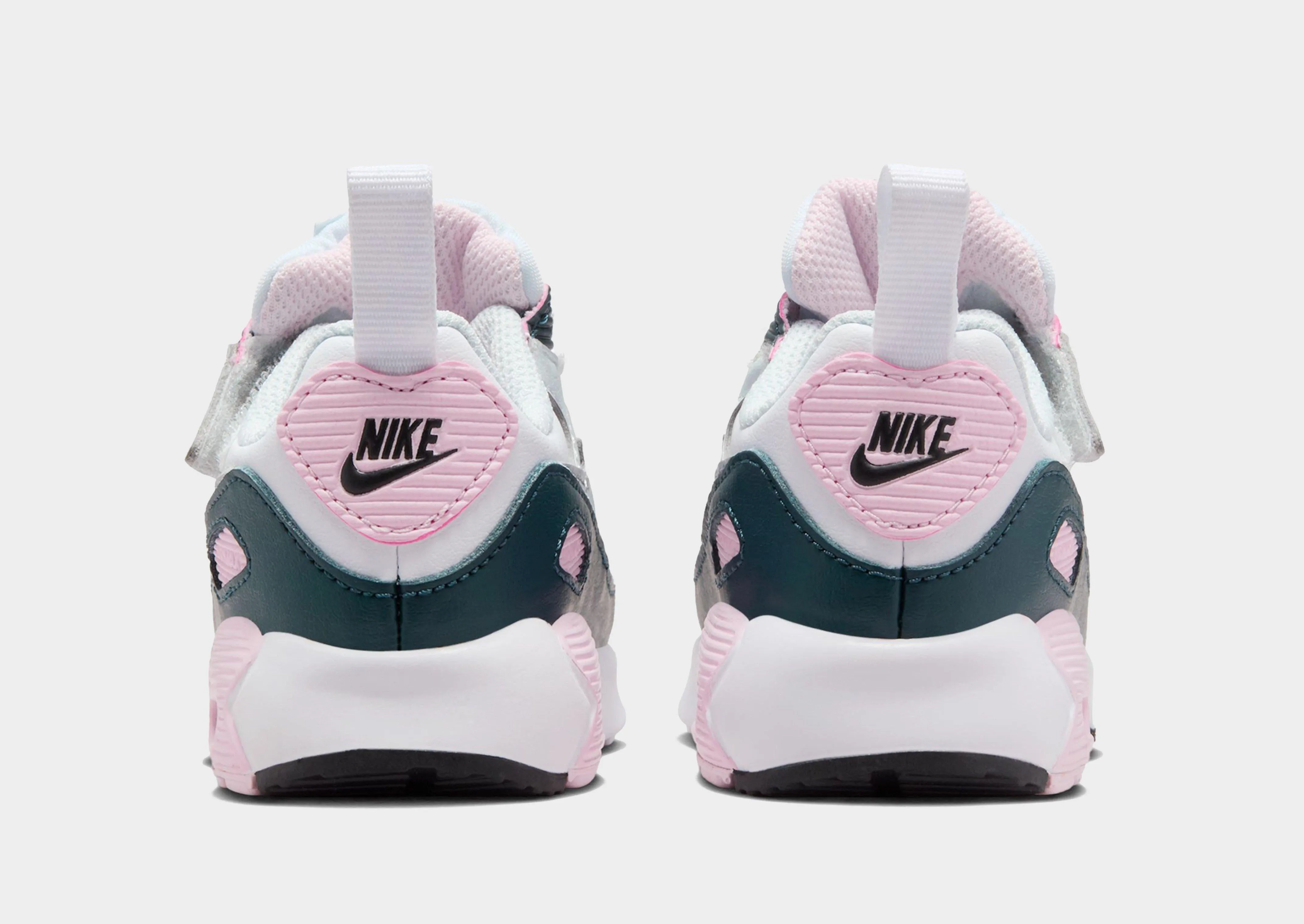 Elastic Gore Hyperflex Outsole Air Max 90 EasyOn Infant's