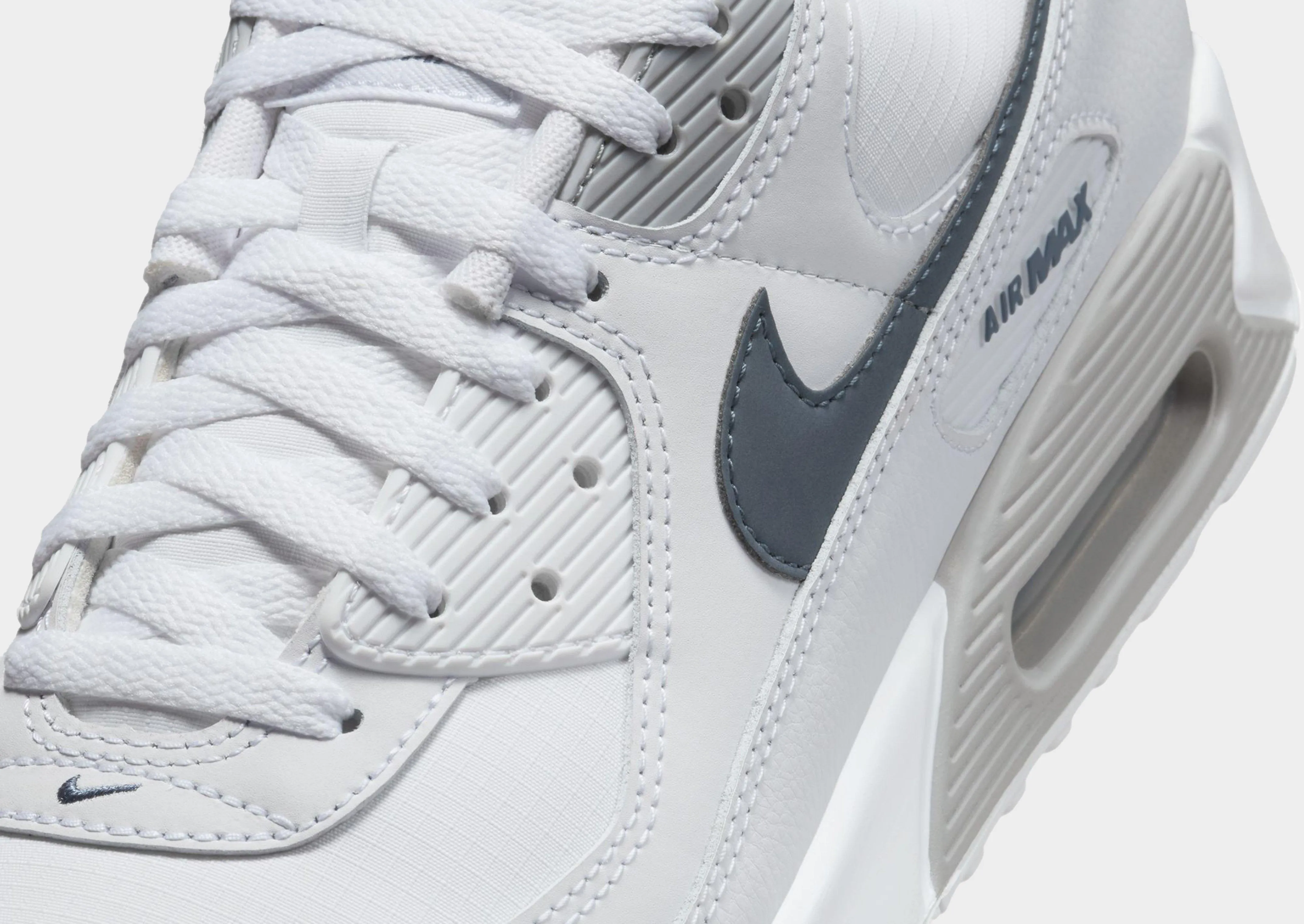 Secure look Orthopedic Footbed Technology Air Max 90