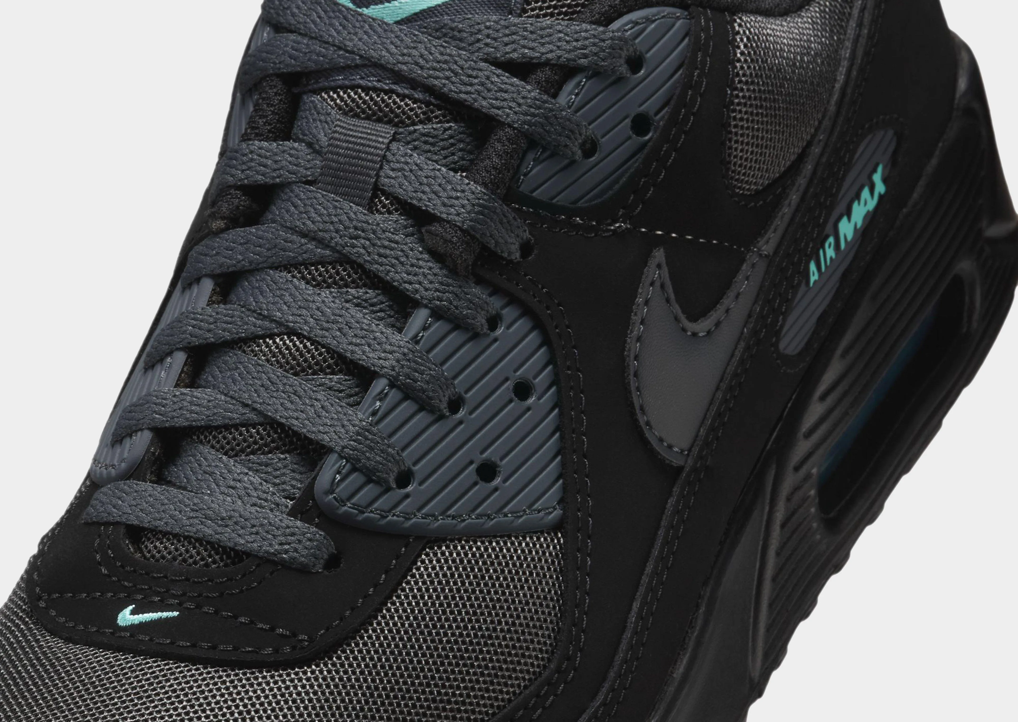 Fast Wear Soft Cushioning Air Max 90