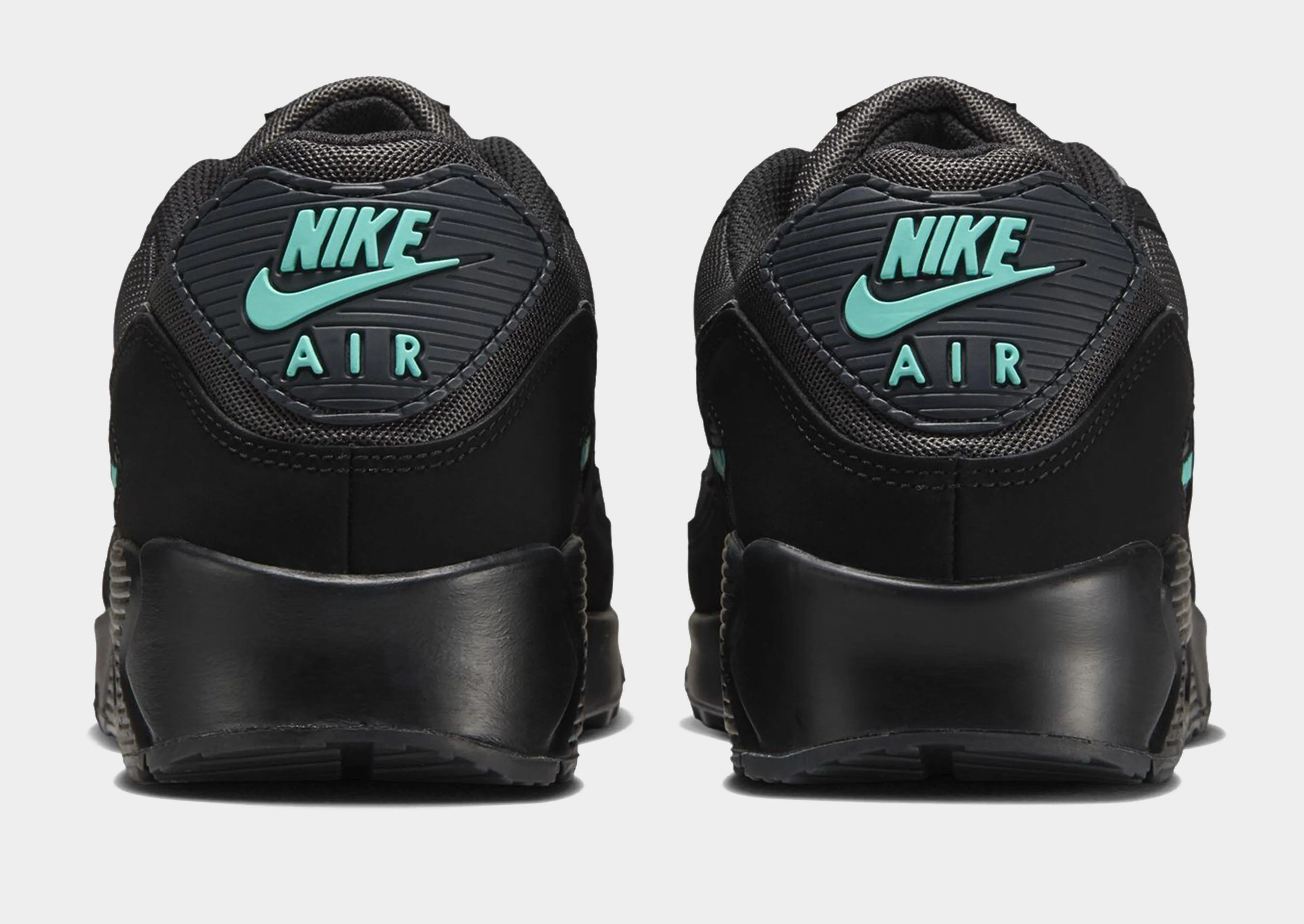 Water resistant coating Air Max 90