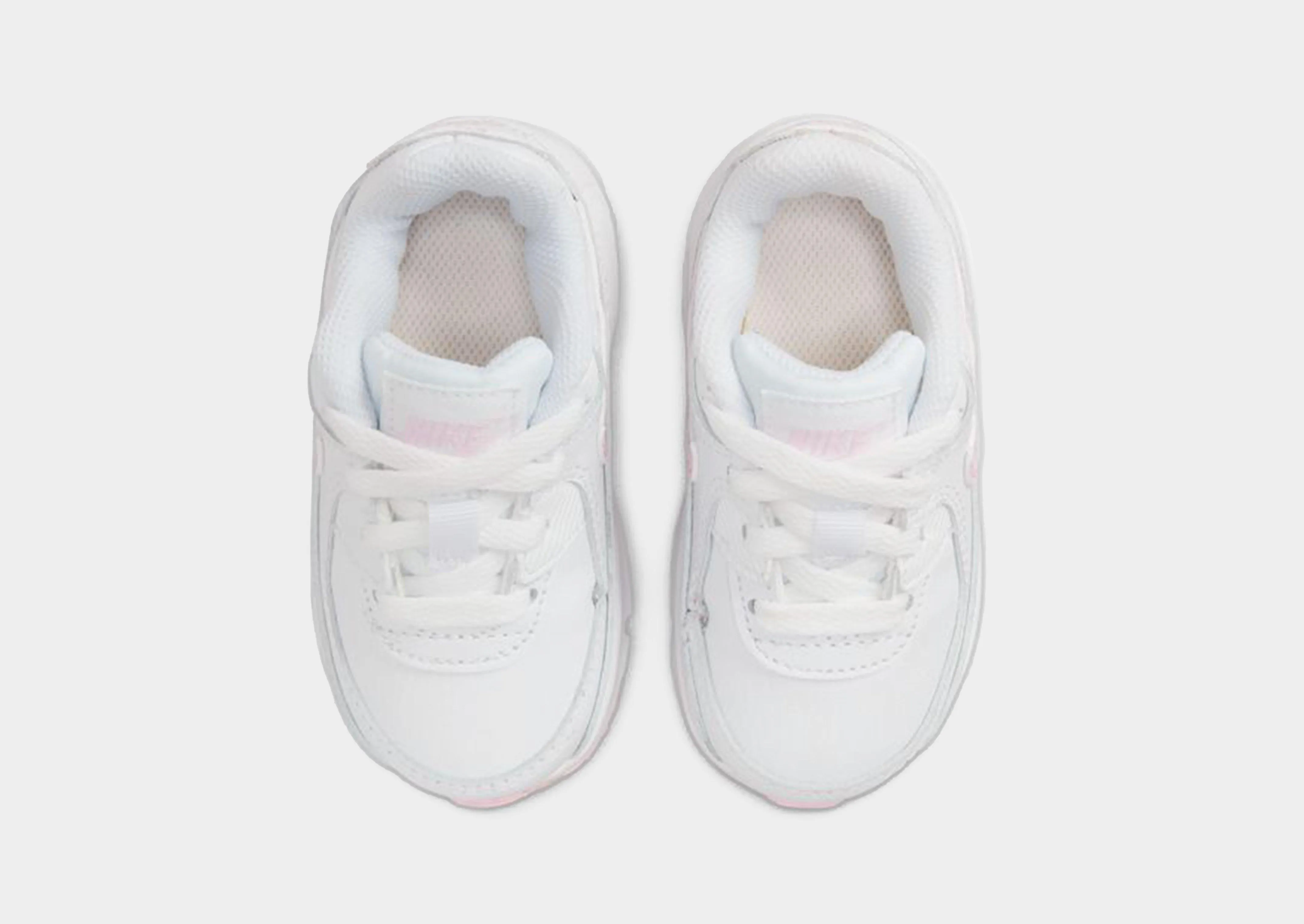 Air Max 90 Infant's Sock Like Fit Tech Fit To Move