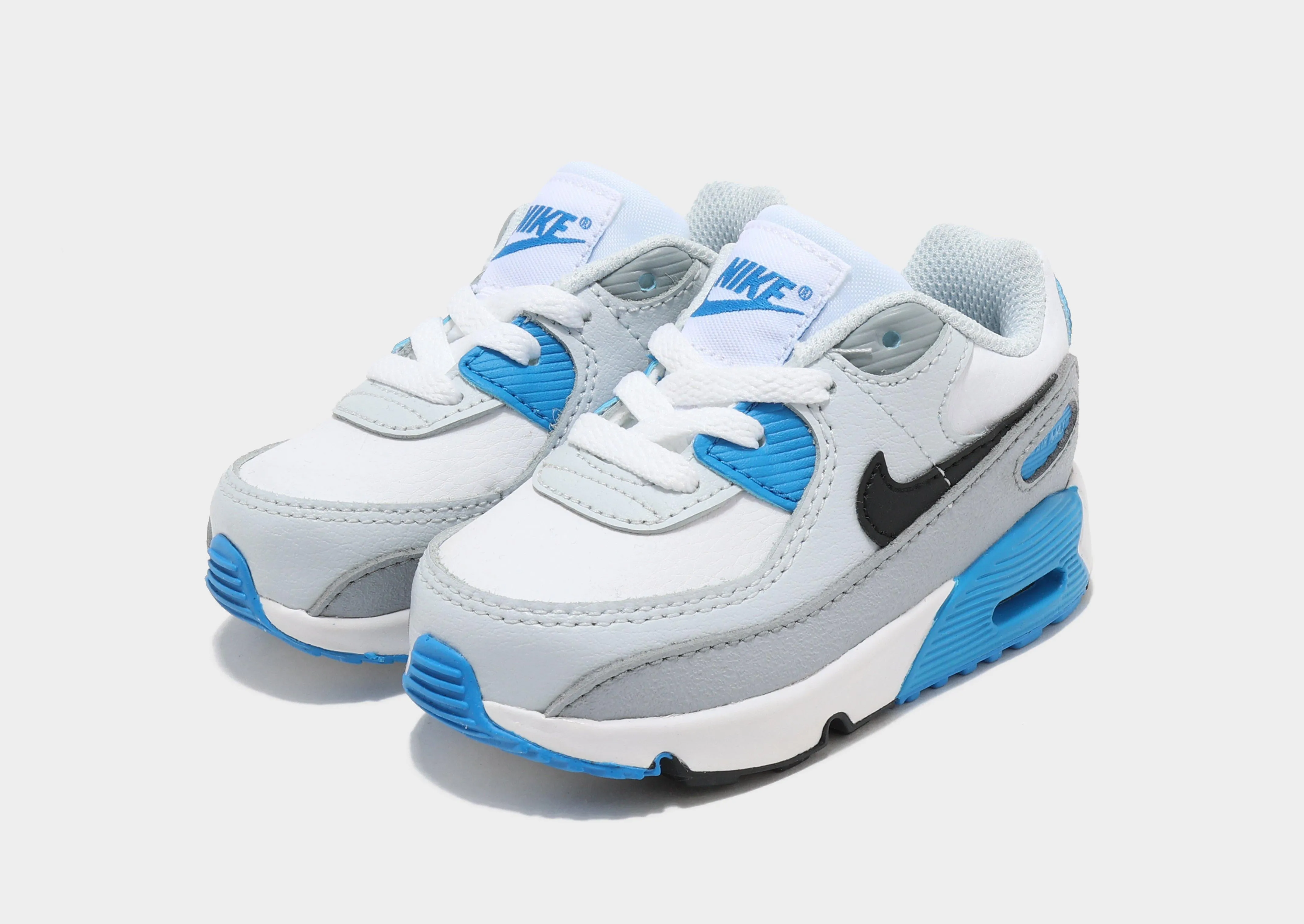 Air Max 90 Infant's Easy   To   Clean Airflow Optimization