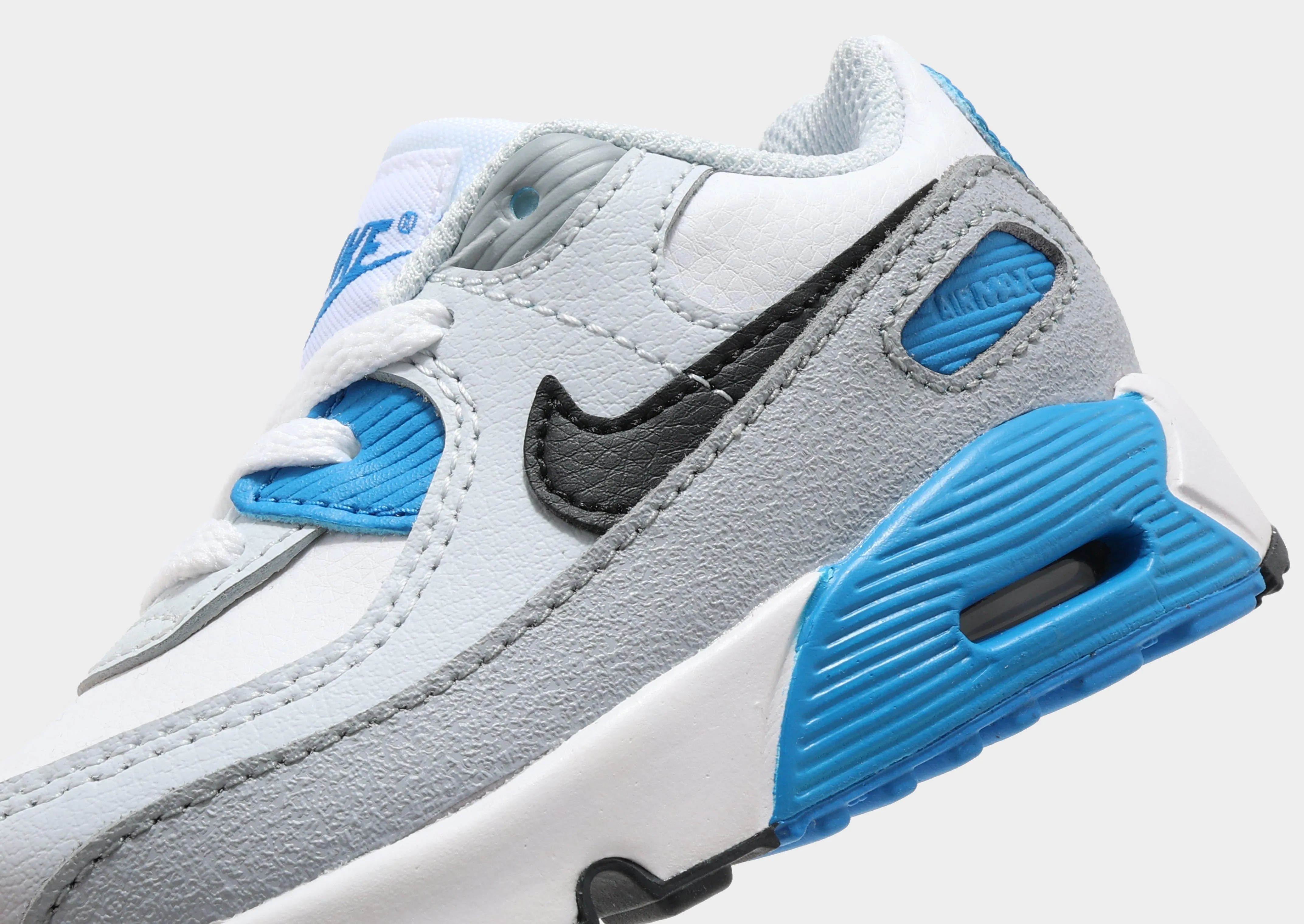 Weekend Trip Air Max 90 Infant's