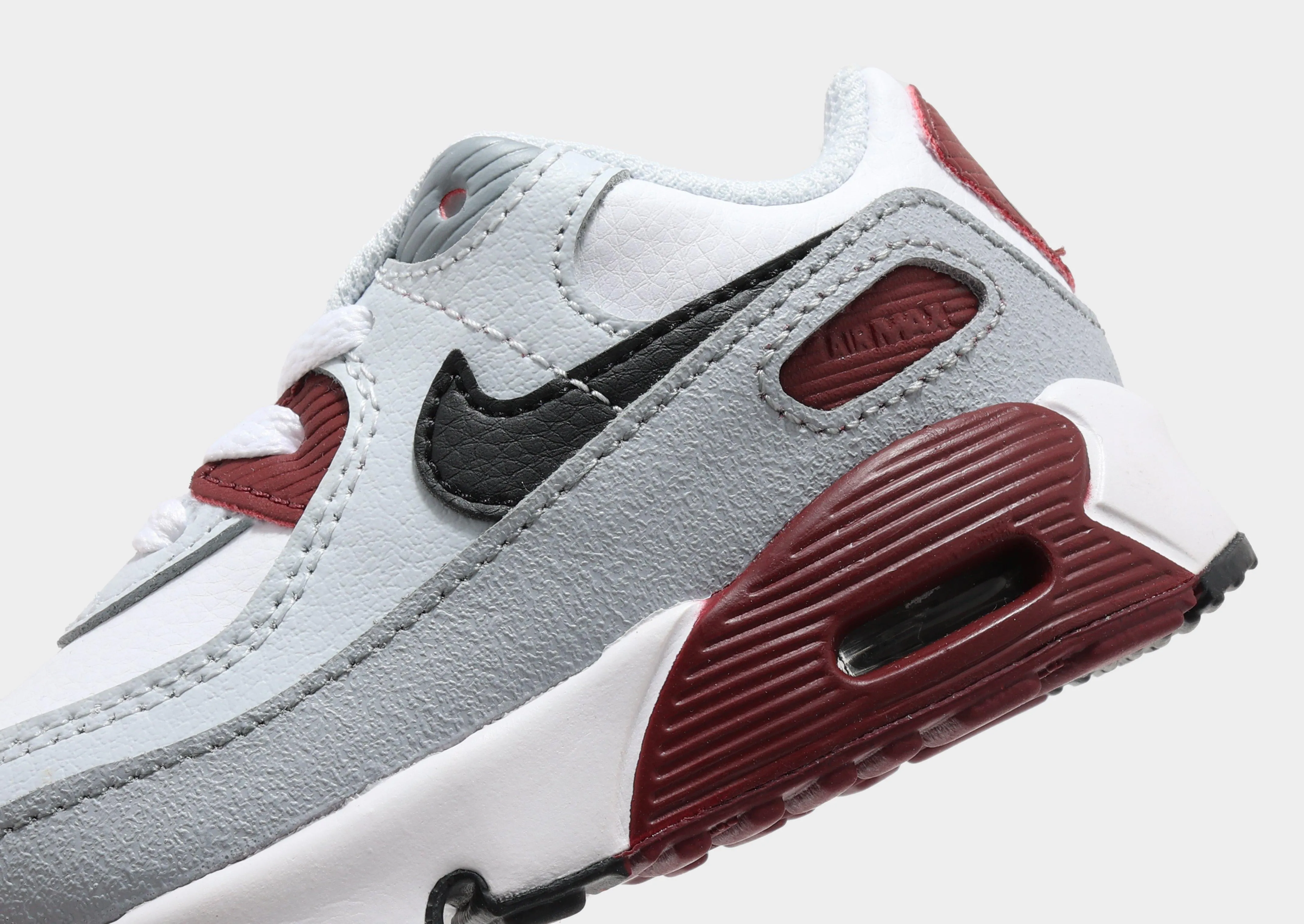 Air Max 90 Infant's Maximum arch Comfort System