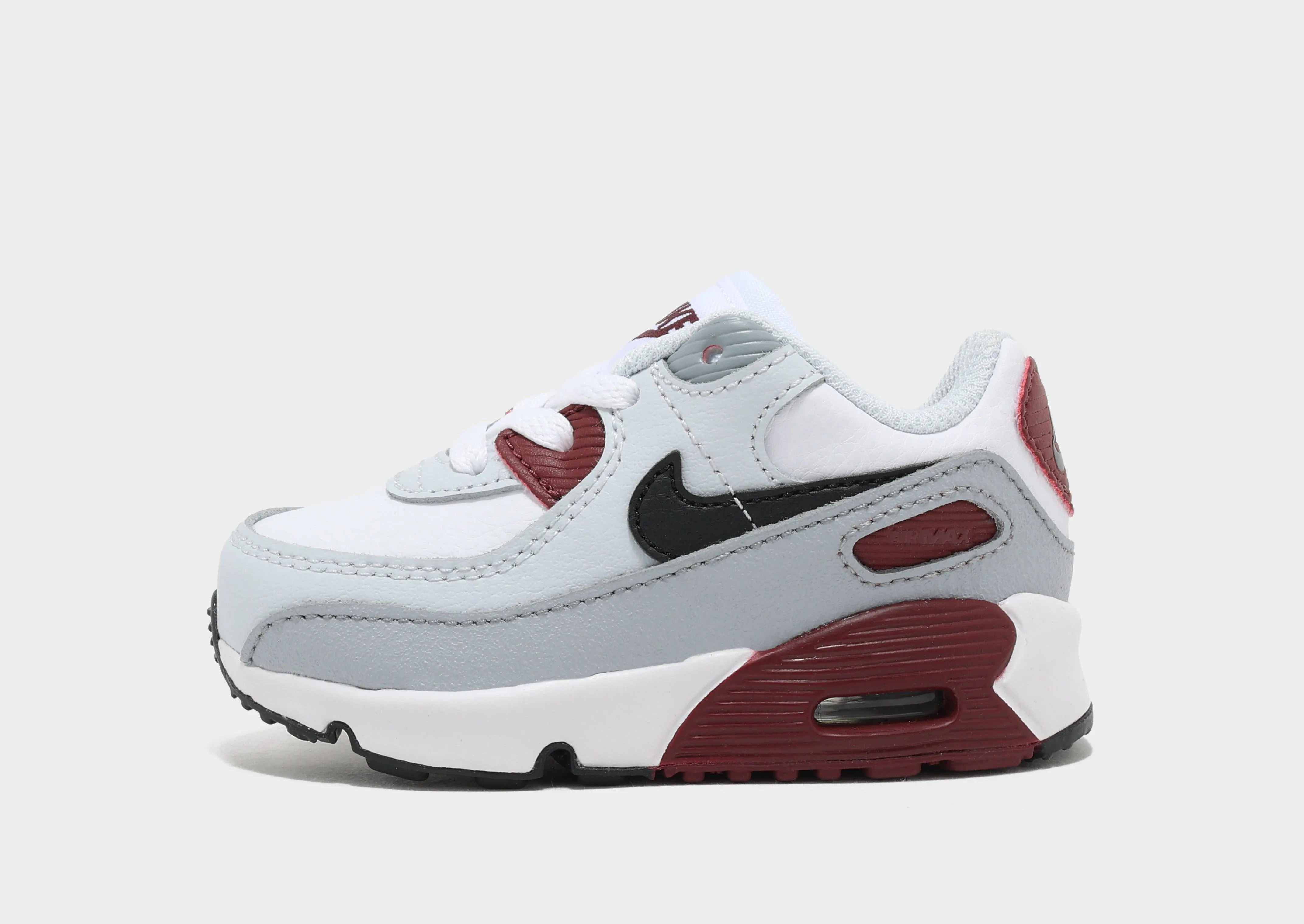 Air Max 90 Infant's Comfortable insoles Cushioned ride