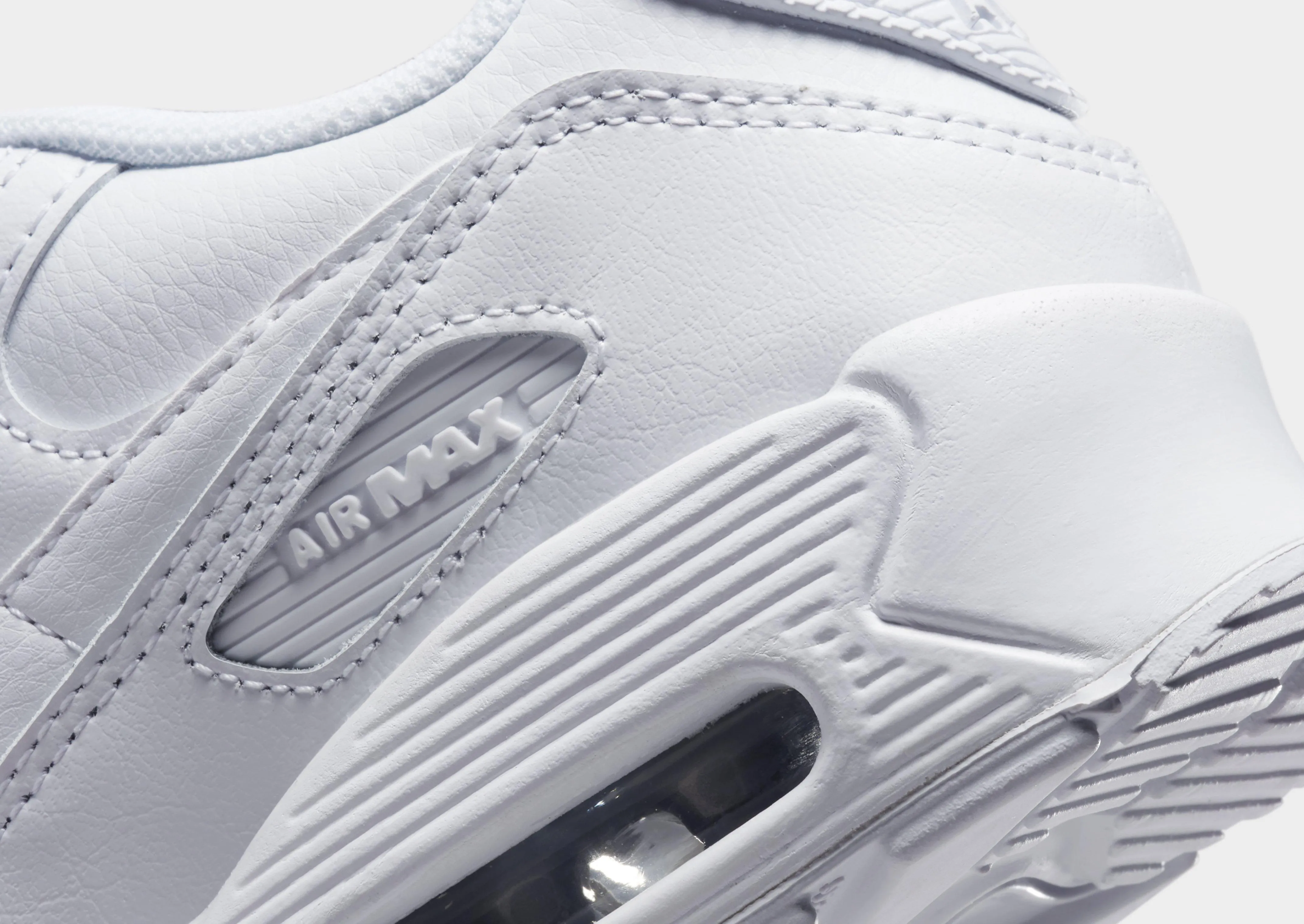 Dynamic Traction Air Max 90 Junior's