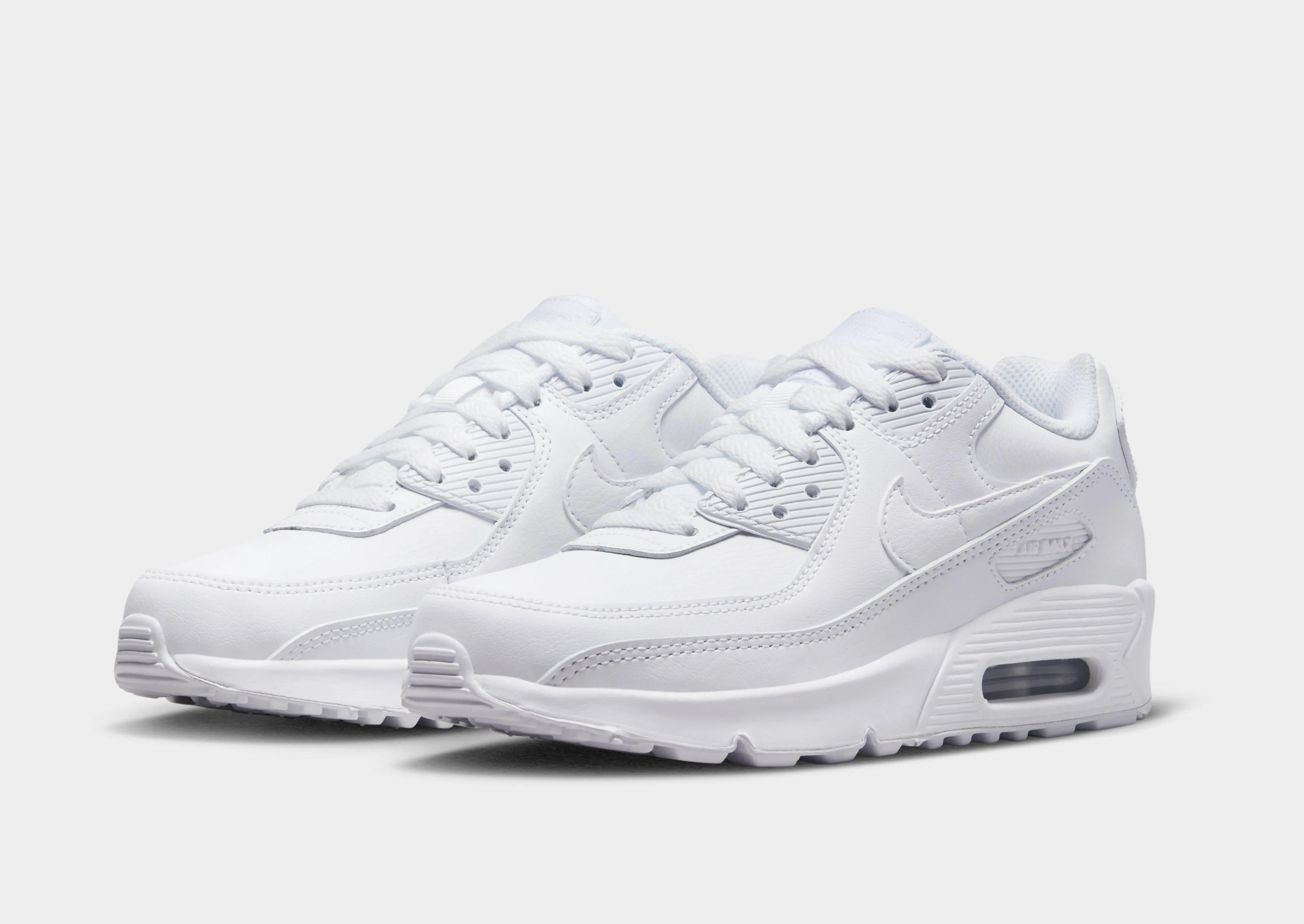 Workout Gear Performance Fit Air Max 90 Junior's