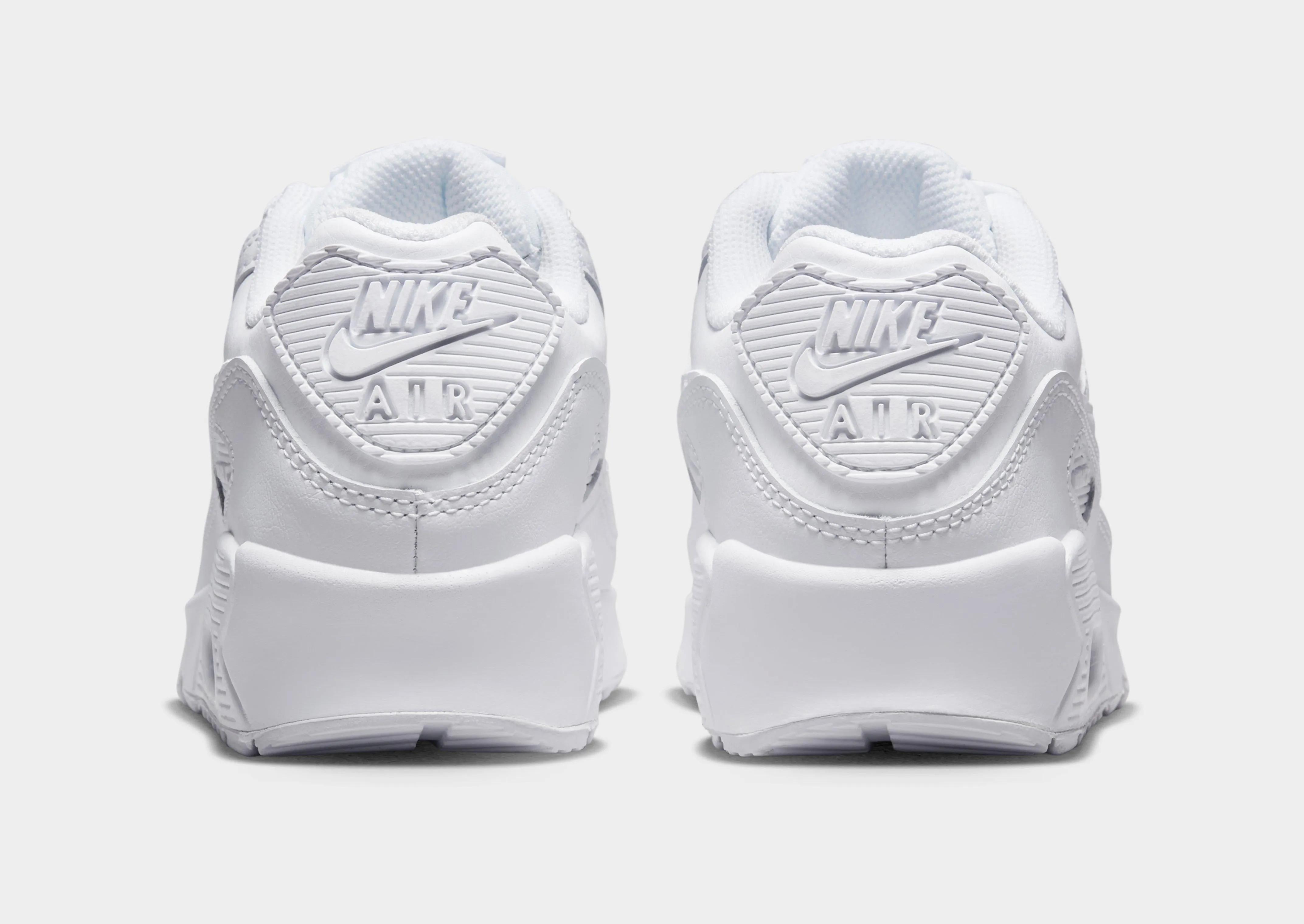 Adventure Ready Air Max 90 Junior's