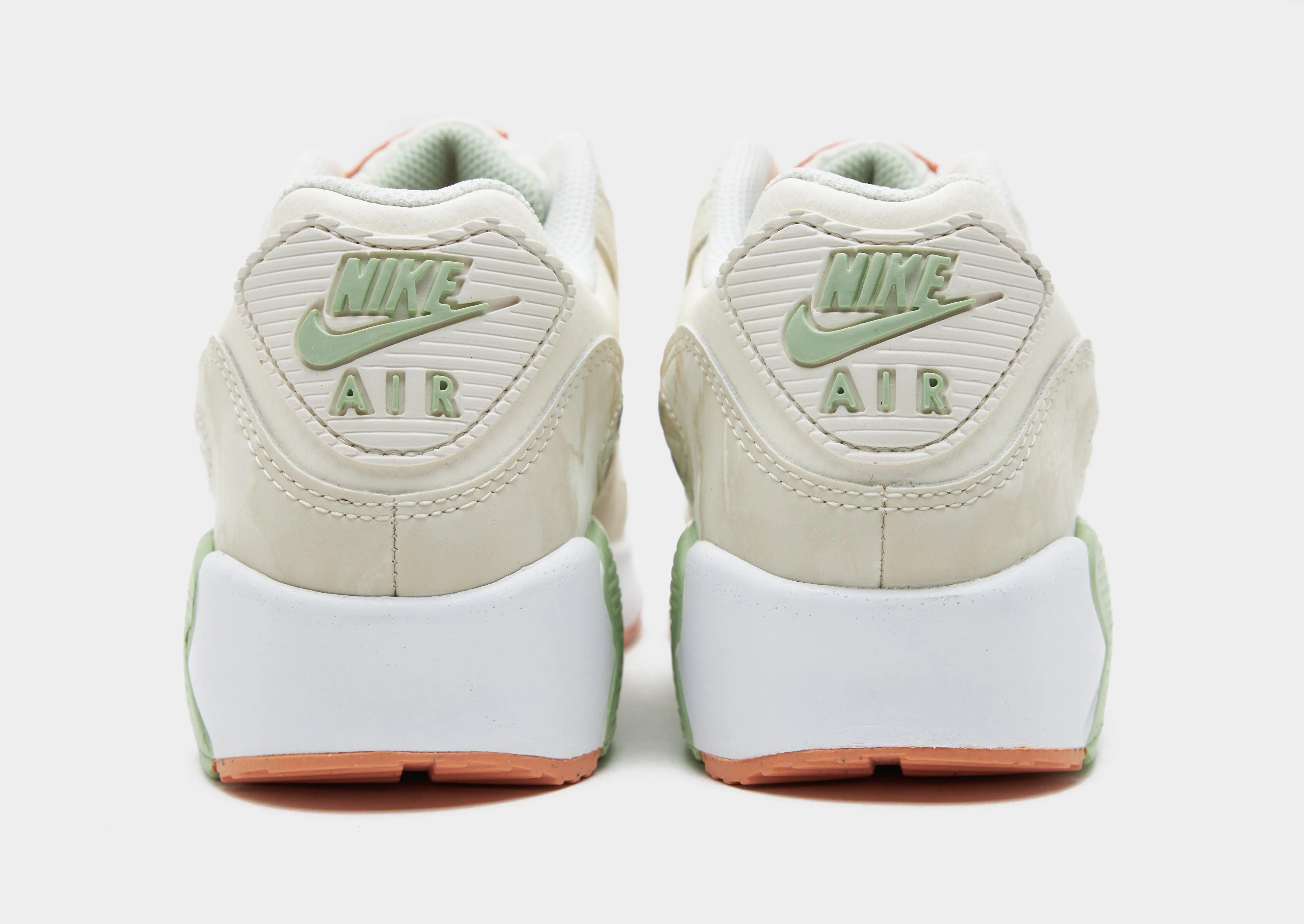 Kinetic Energy Transfer Eco Friendly Insoles Air Max 90 LTR Junior's