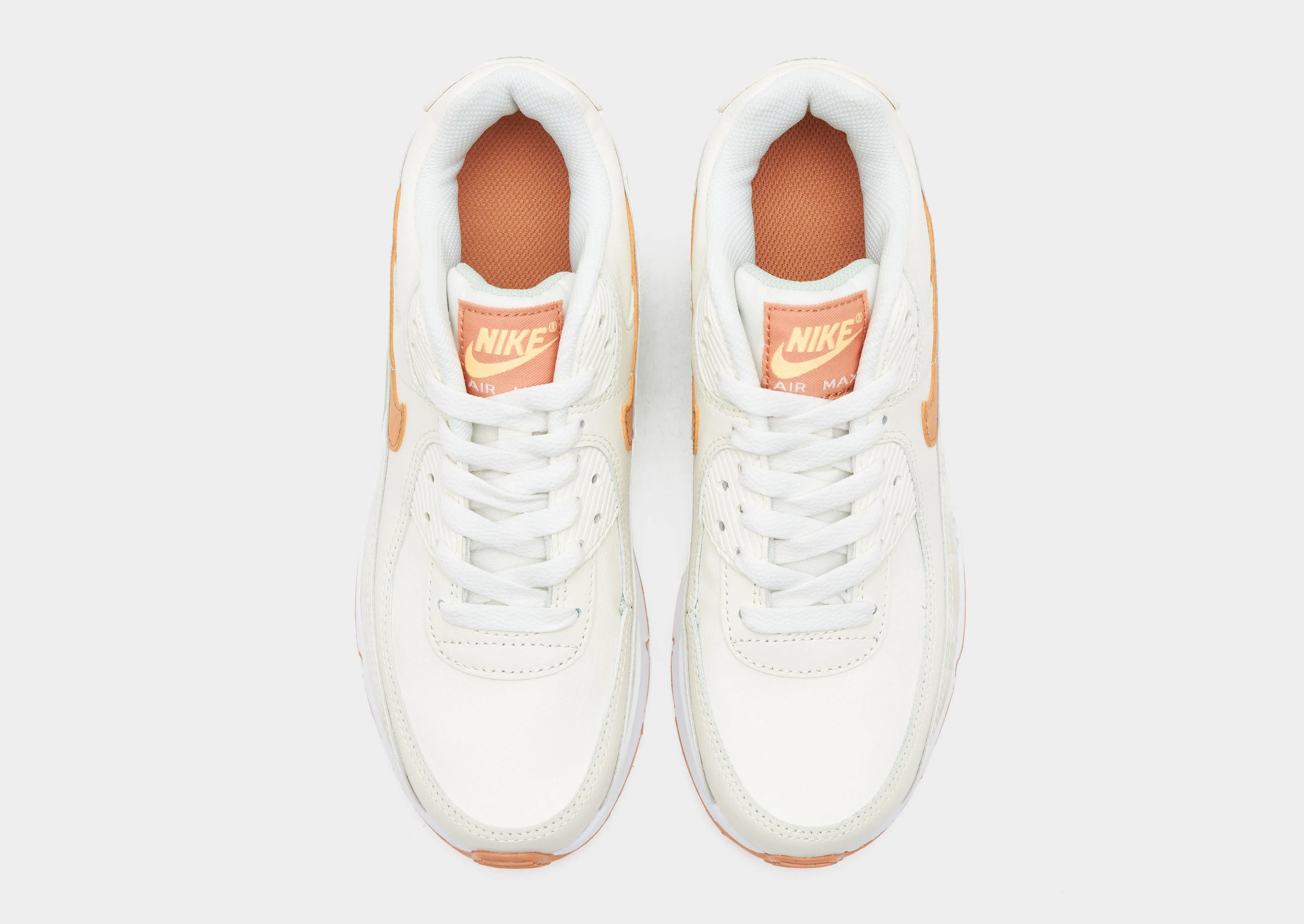 Energy Return Midsoles Air Max 90 LTR Junior's