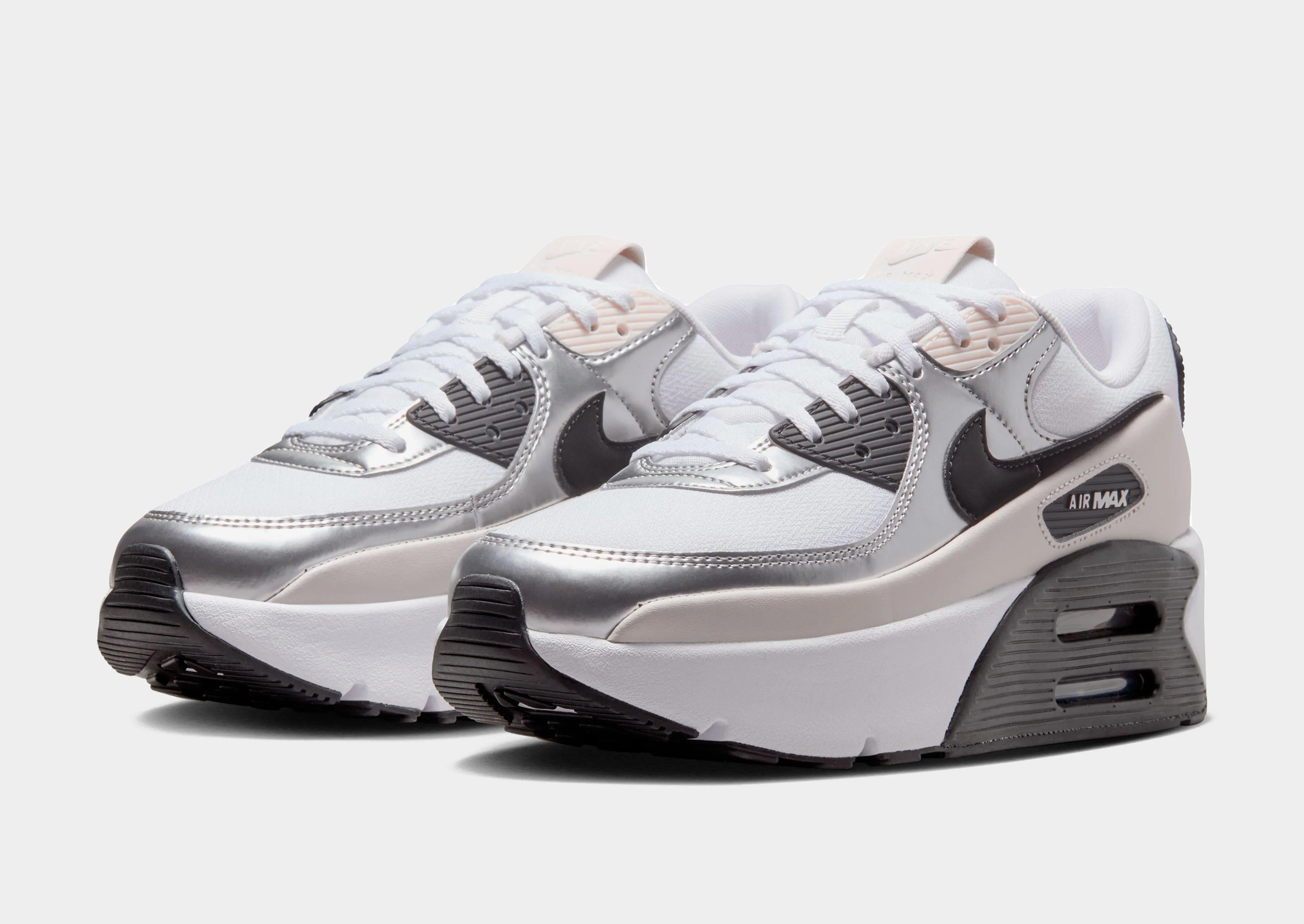 Air Max 90 LV8 Women's Smooth Lining