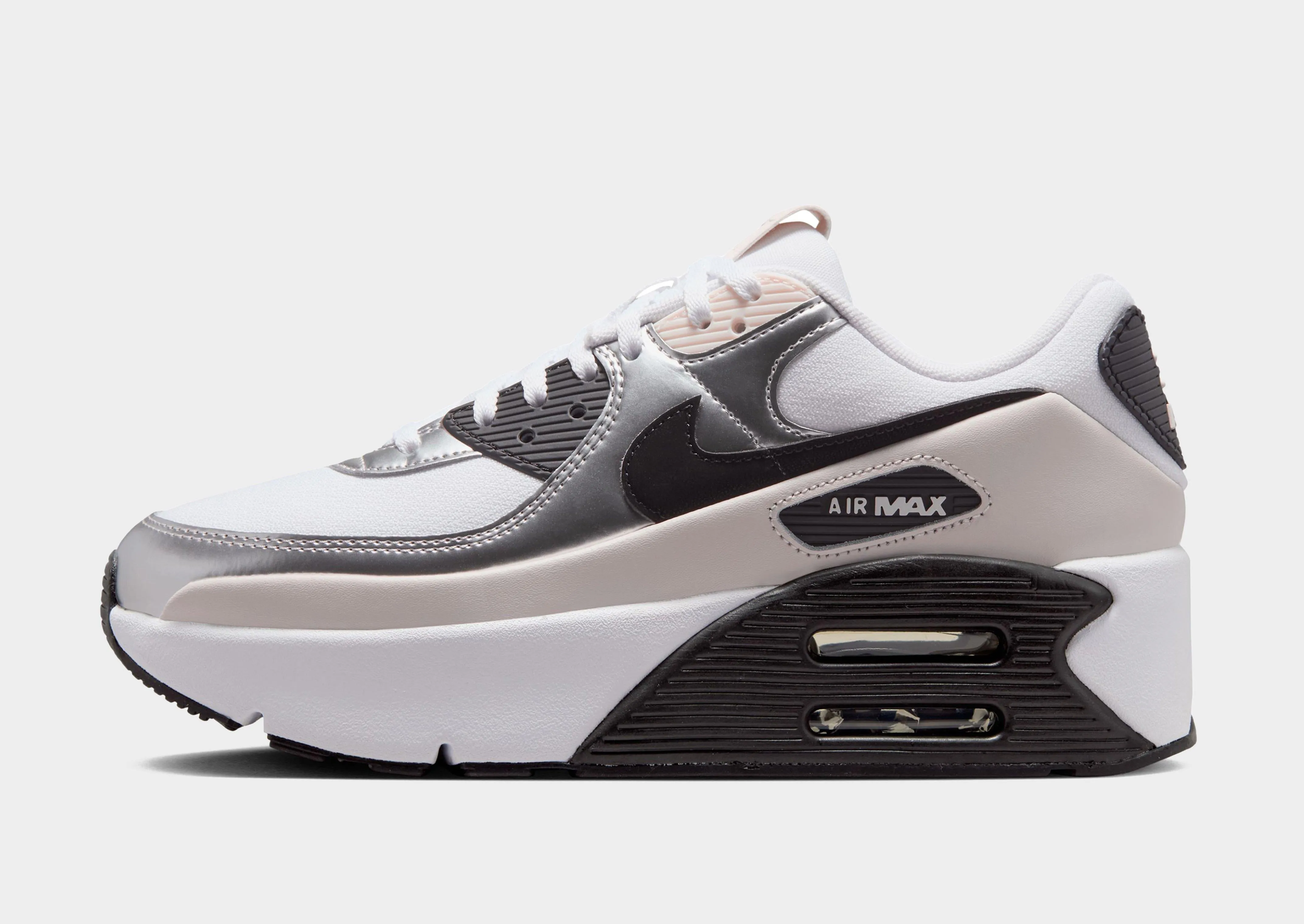 Air Max 90 LV8 Women's Tread Grip