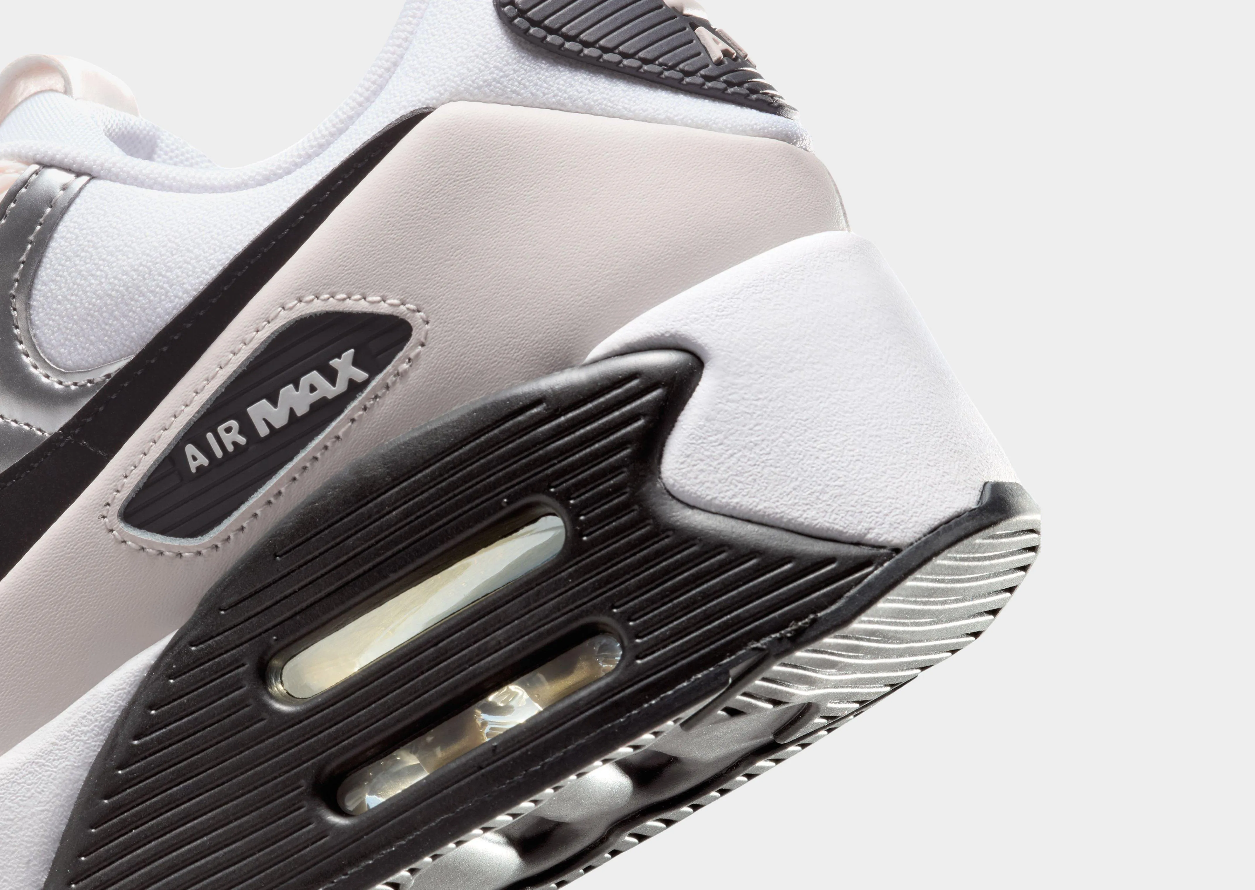 Slip   On Long-Distance Support Air Max 90 LV8 Women's