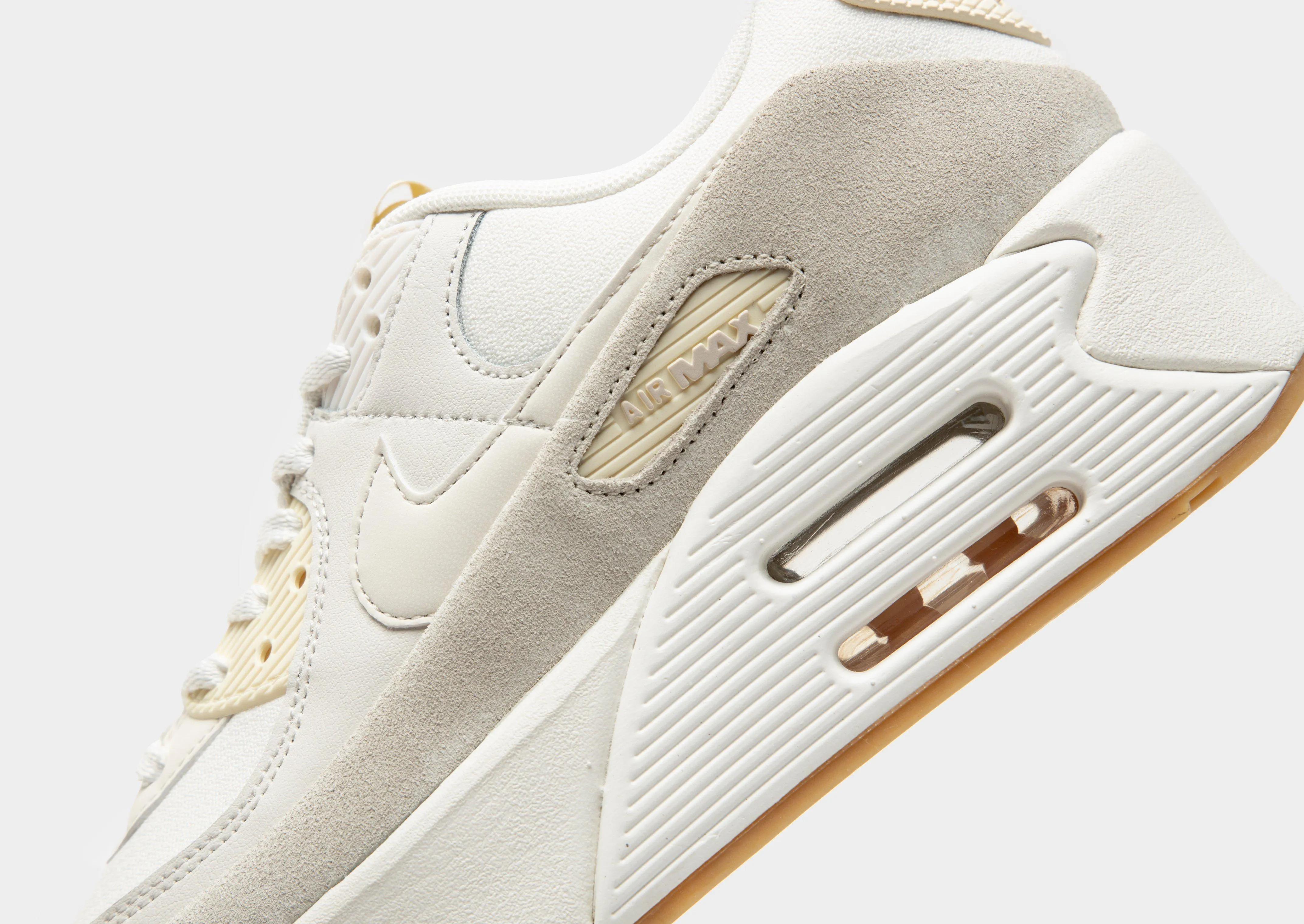 Air Max 90 LV8 Women's Adaptive Upper LightweightSole