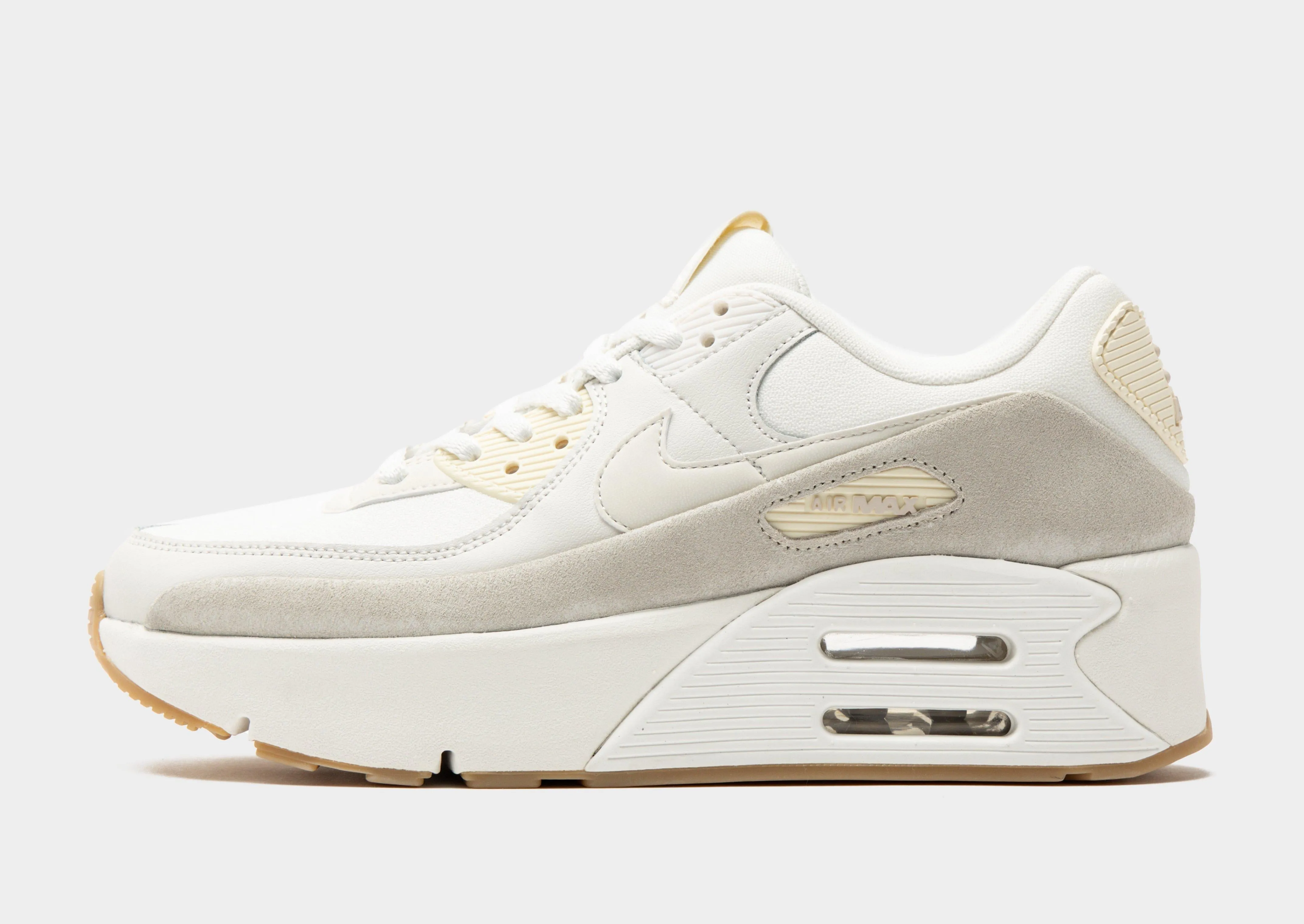 Classy Fit Adaptive Fit Lacing Air Max 90 LV8 Women's