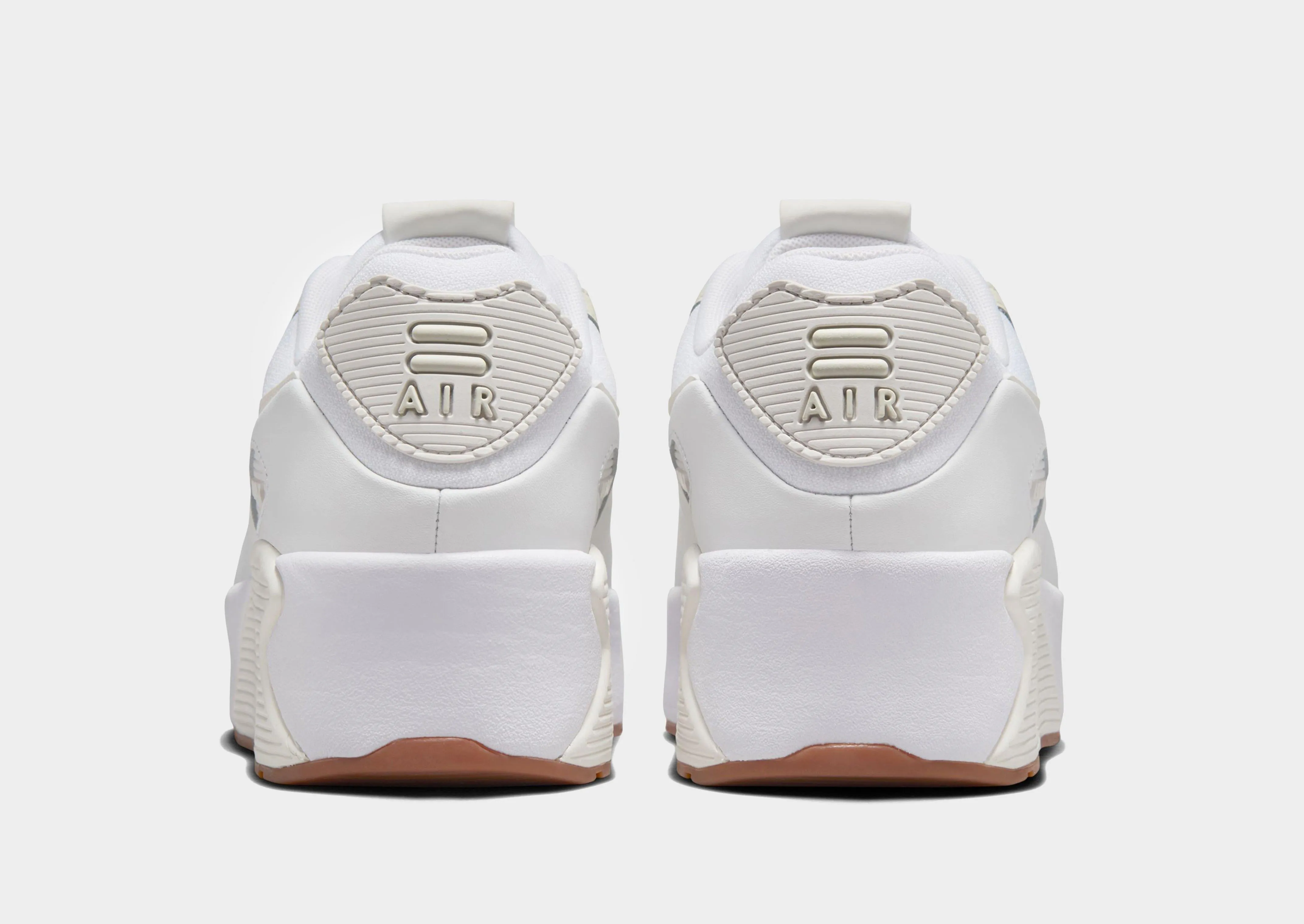 Supportive Cushion RollUp Air Max 90 LV8 Women's