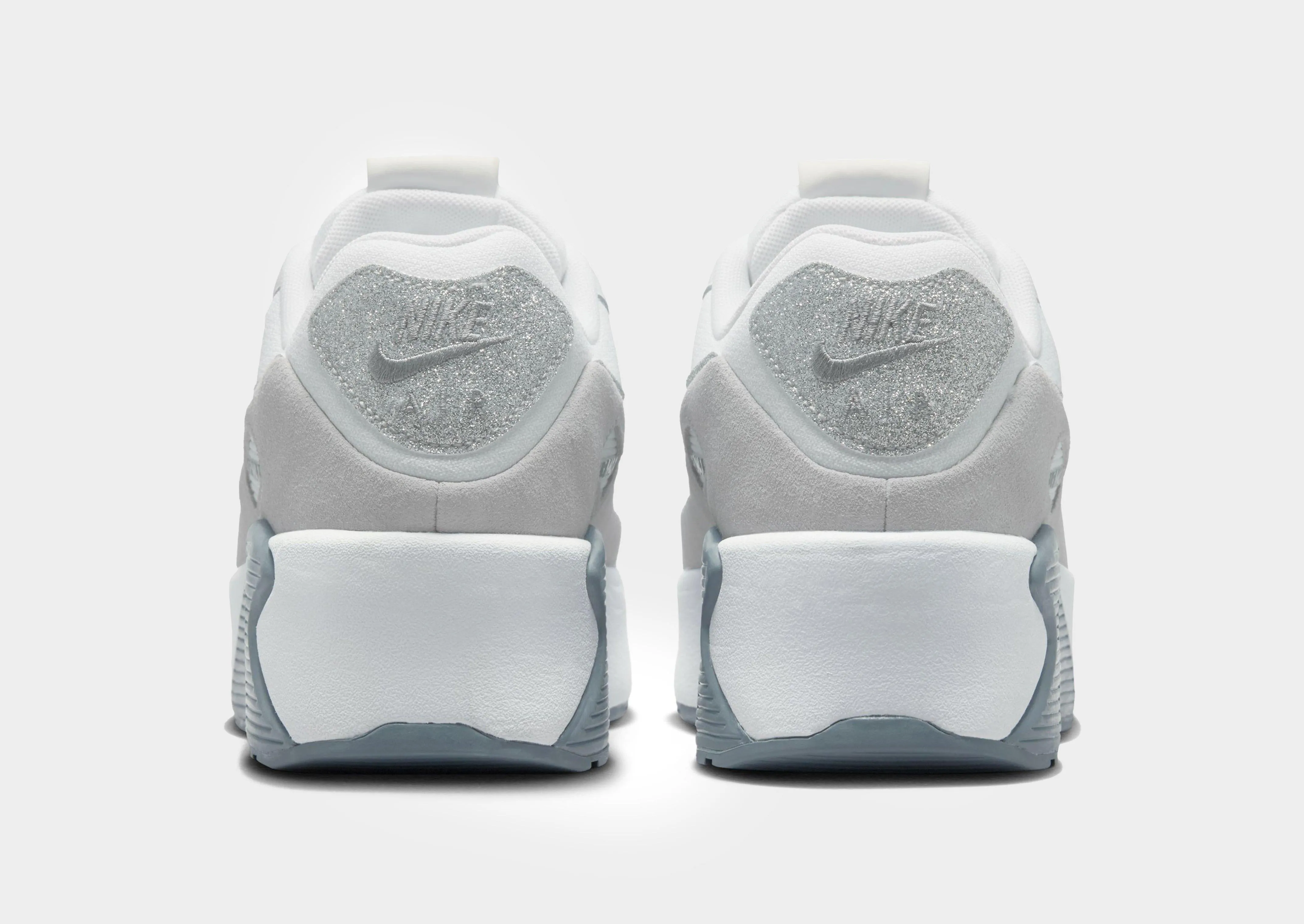 Air Max 90 LV8 Women's Soft Layers