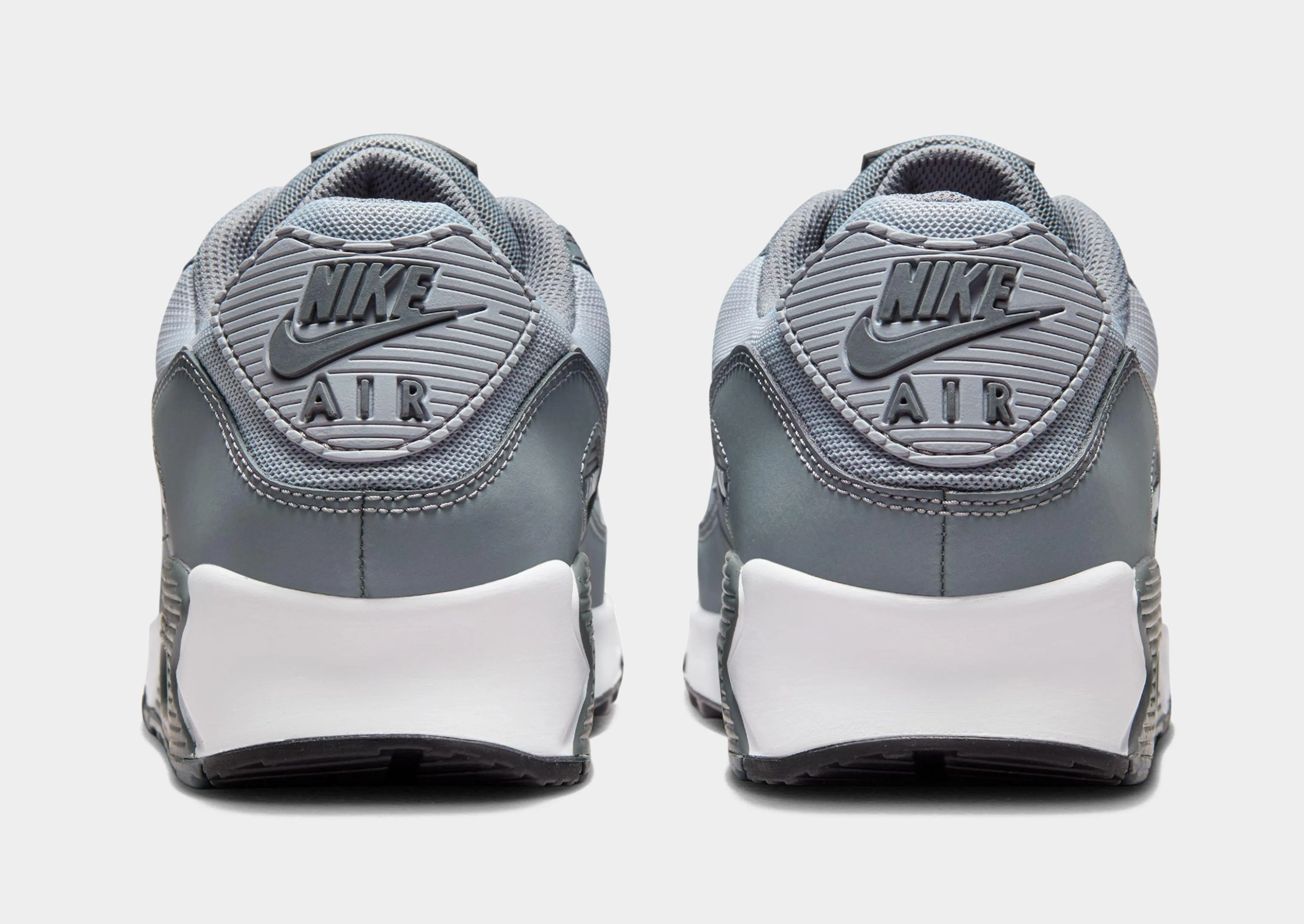 Comfort Focused Slip On Air Max 90 Men's