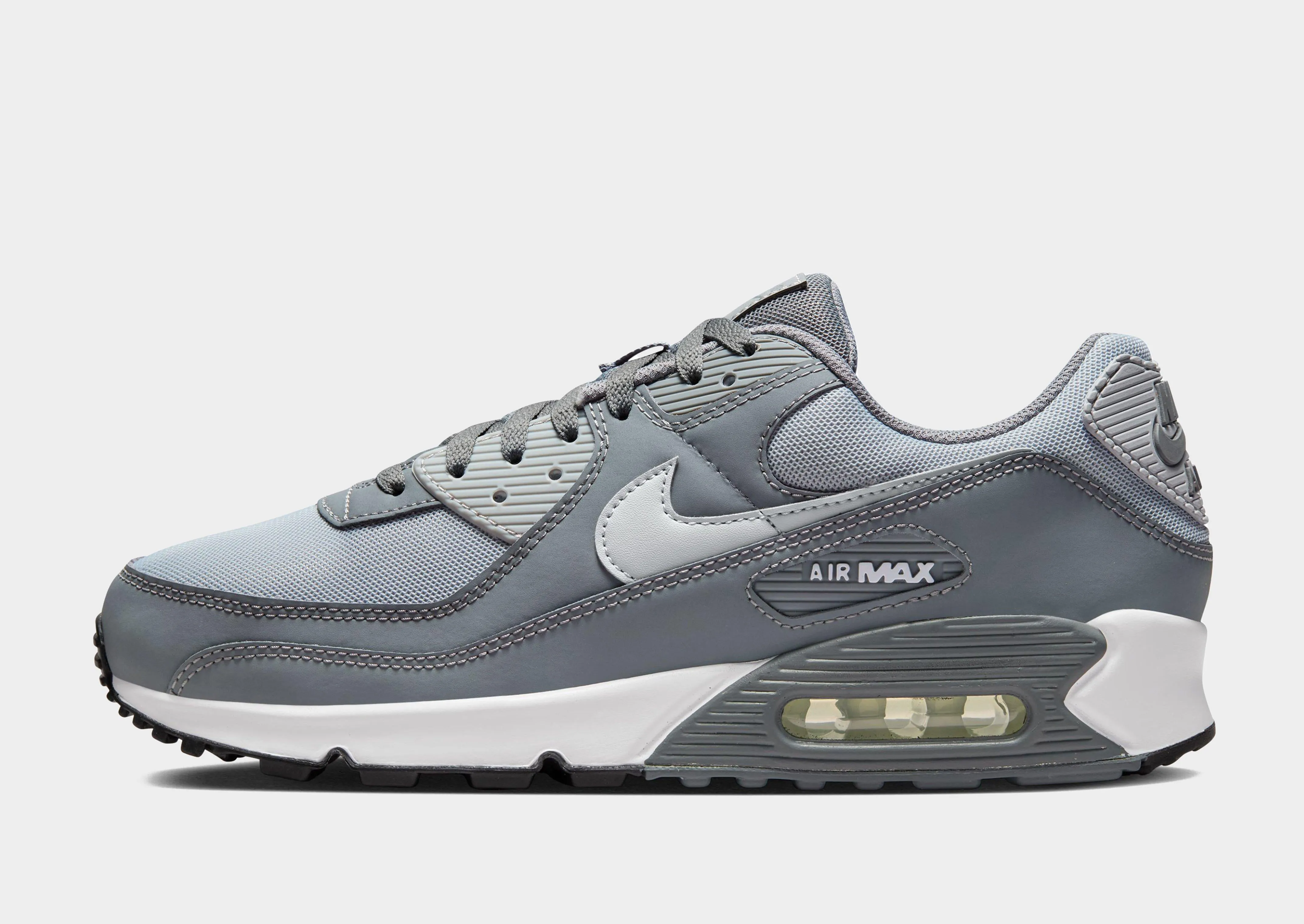 Torsional Rigidity System Air Max 90 Men's