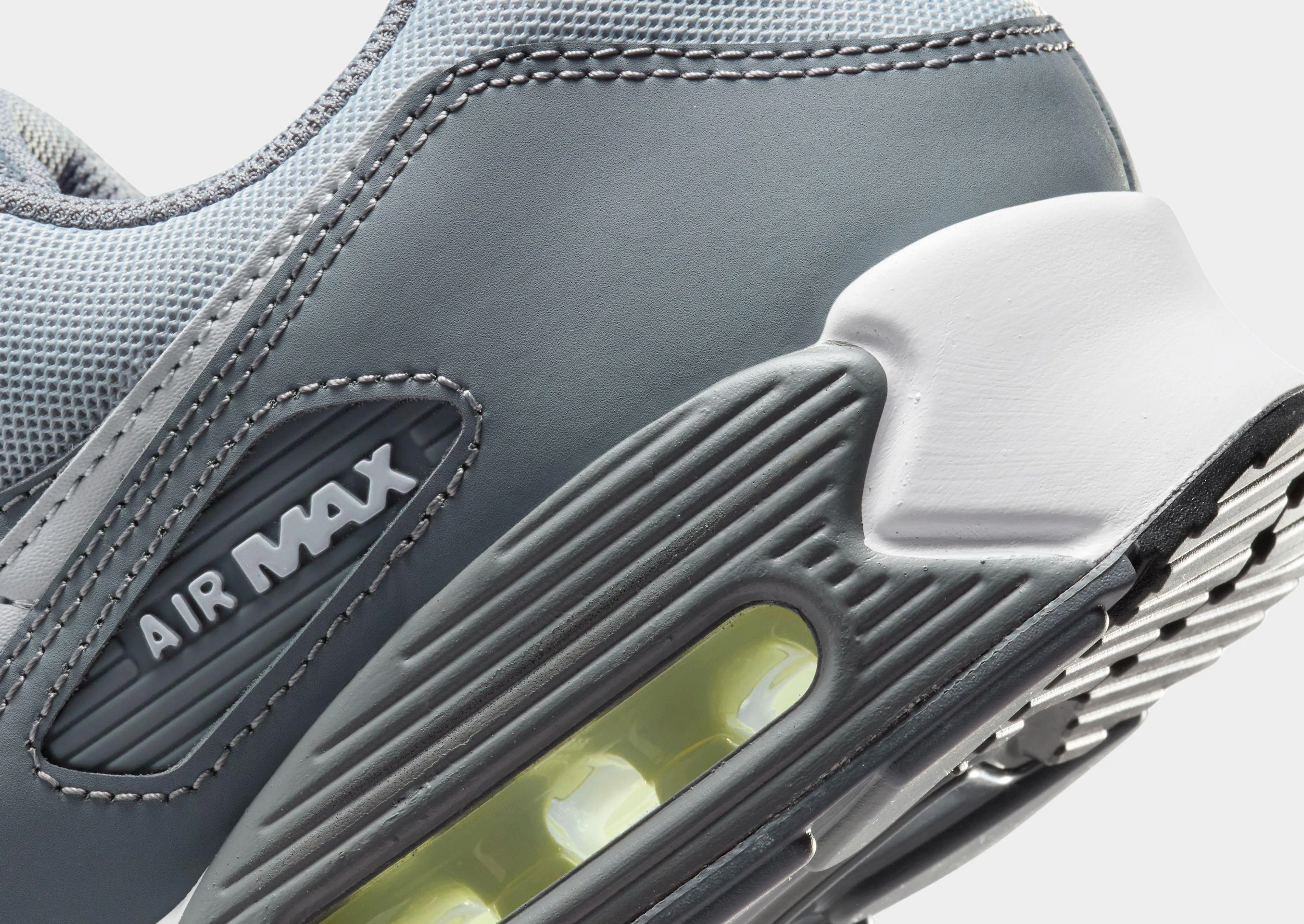 Air Max 90 Men's Kinetic Stability