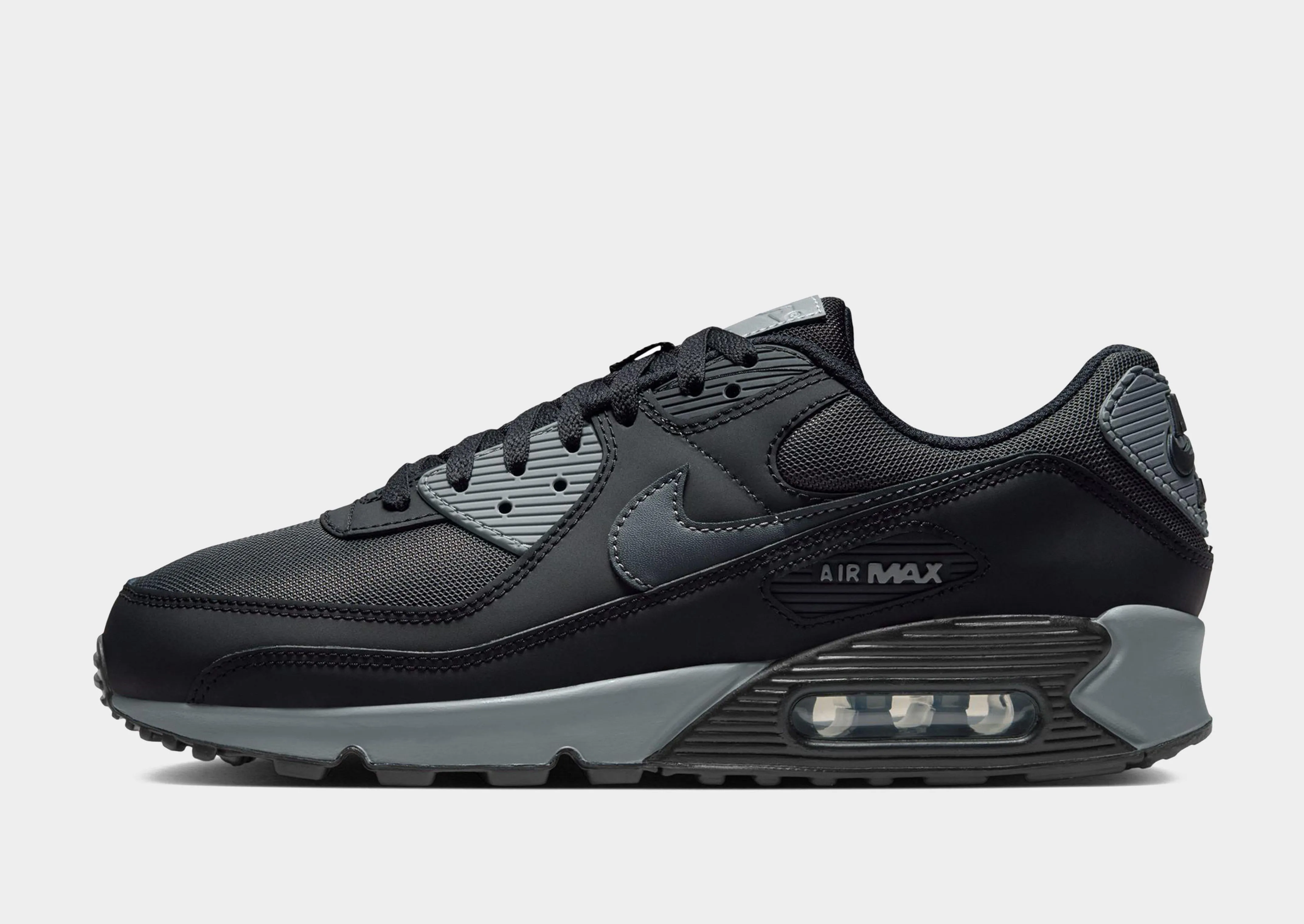 Kinetic Energy Transfer Air Max 90 Men's