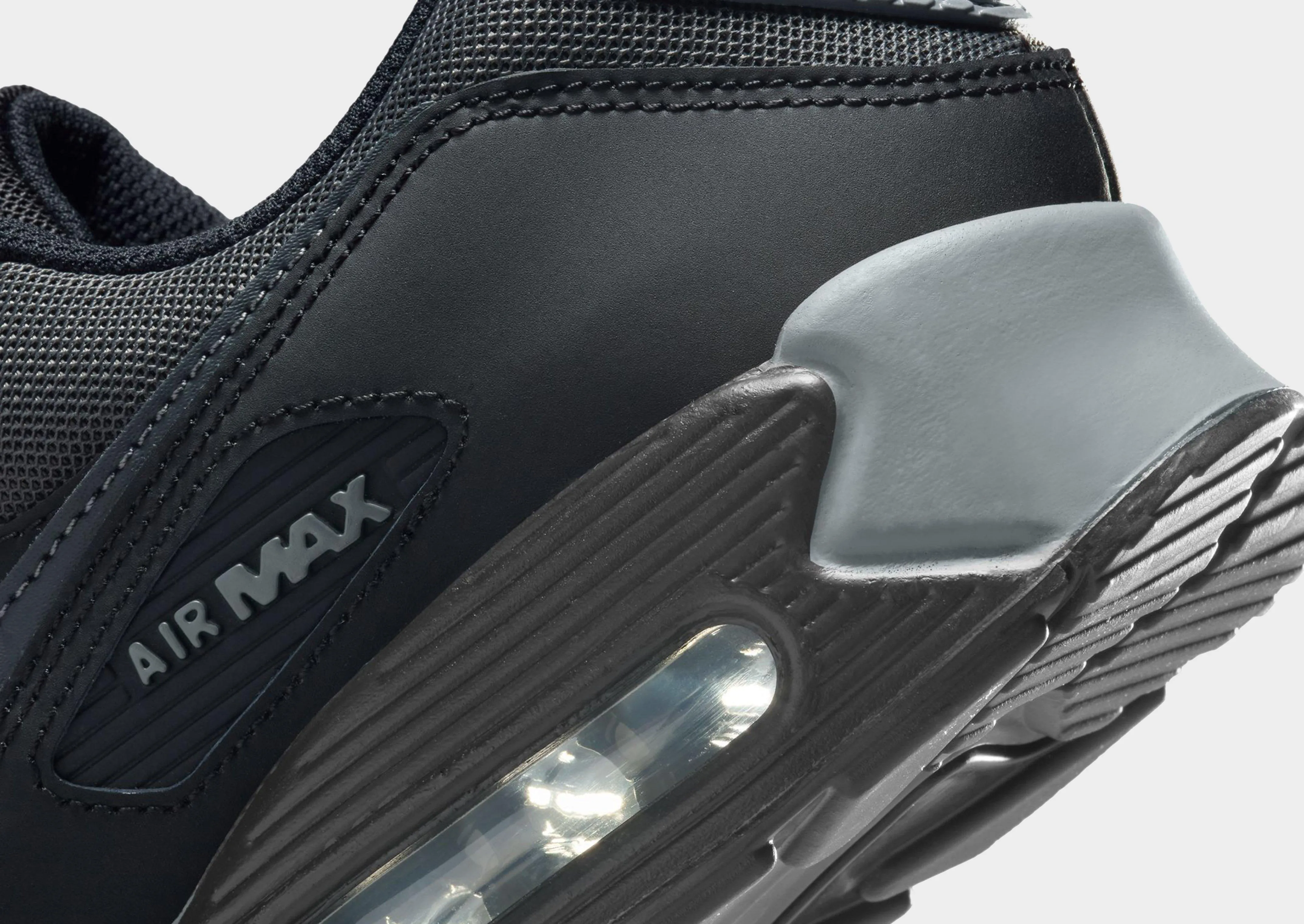 Air Max 90 Men's Anti Torsion Plate Quick Drying Liner