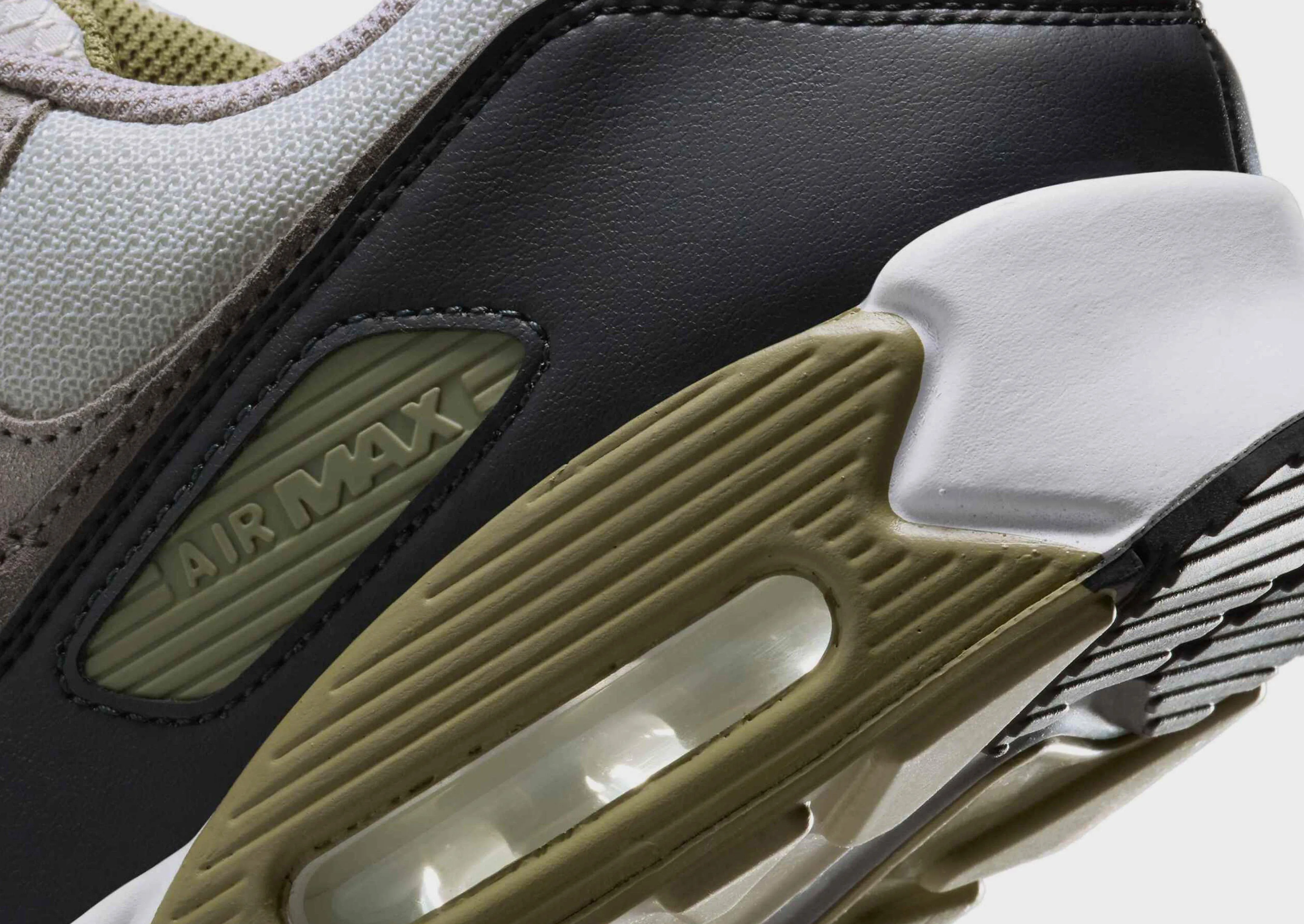 Full Coverage Air Max 90