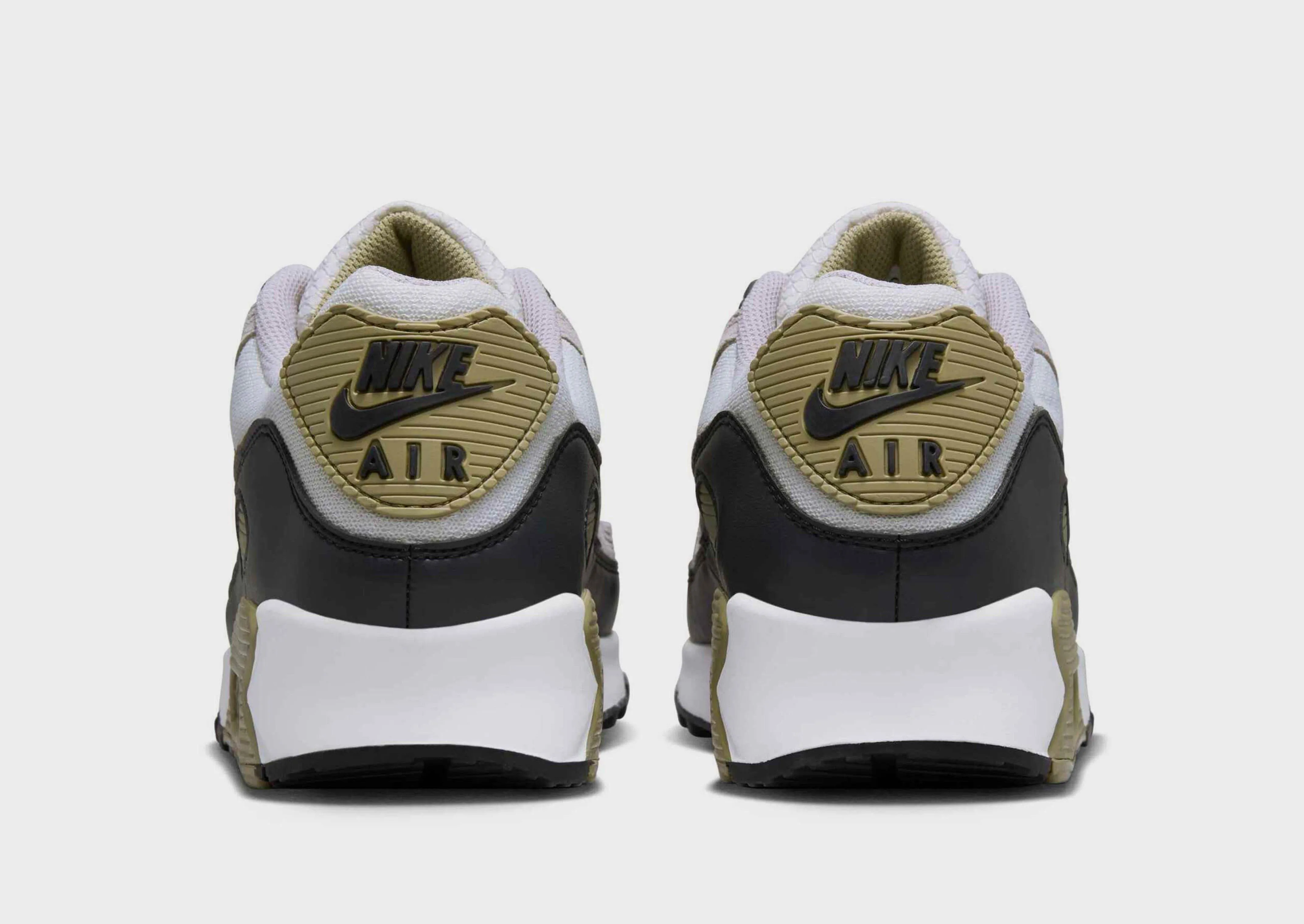 Air Max 90 Comfortable Stride