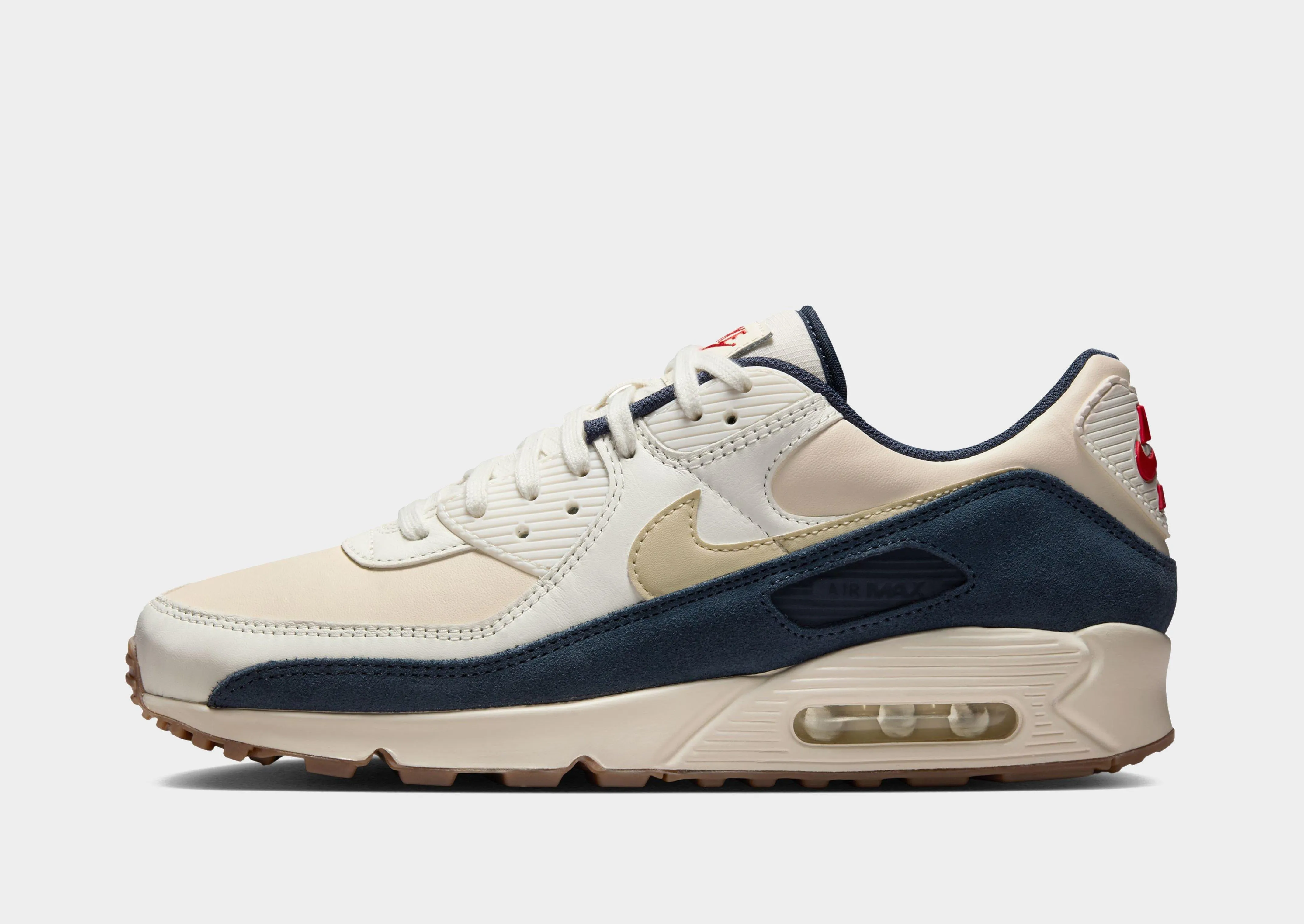 All Day Use Low Use Air Max 90