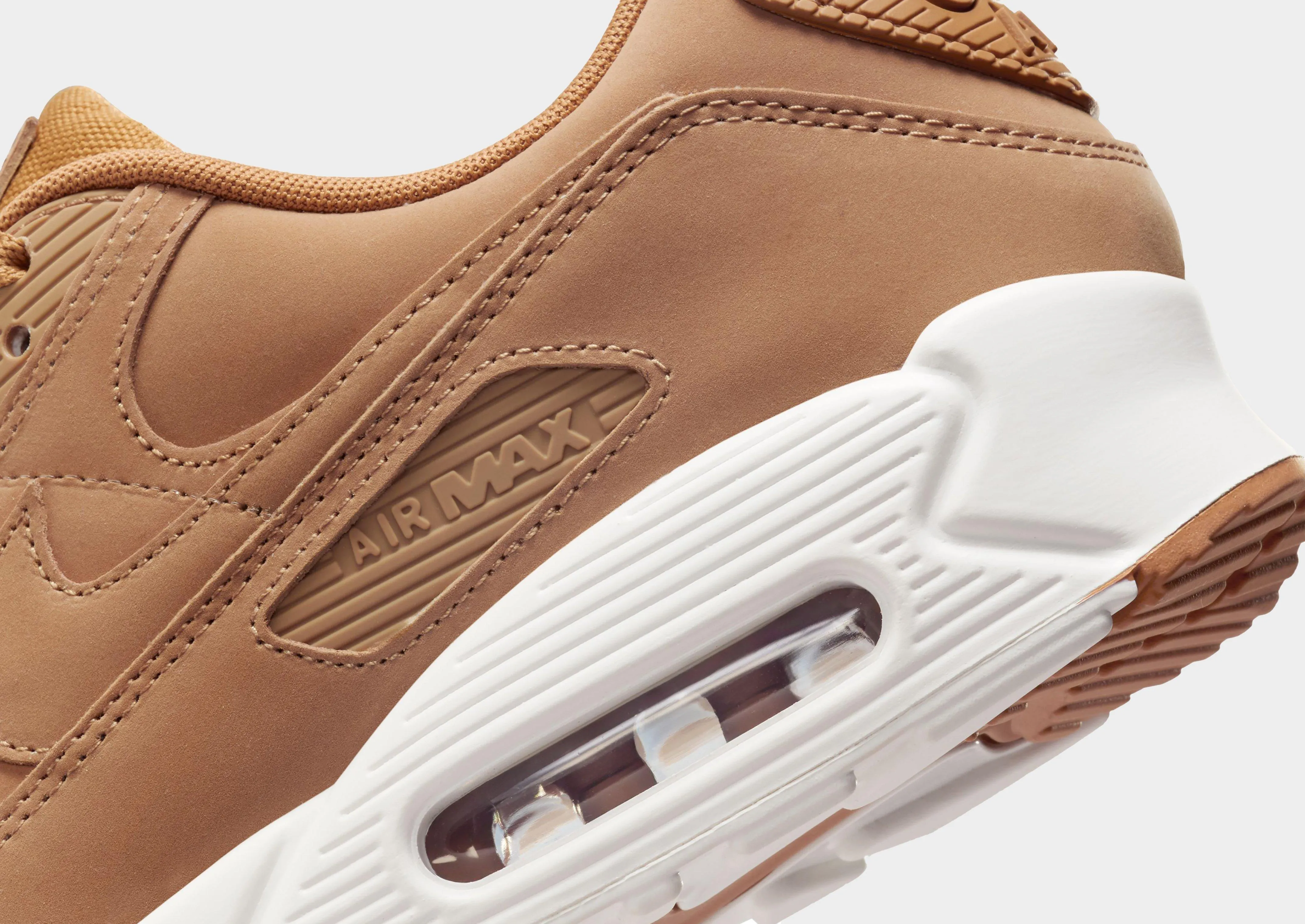 Non Slip Heel Grip Every Walk Air Max 90 Premium