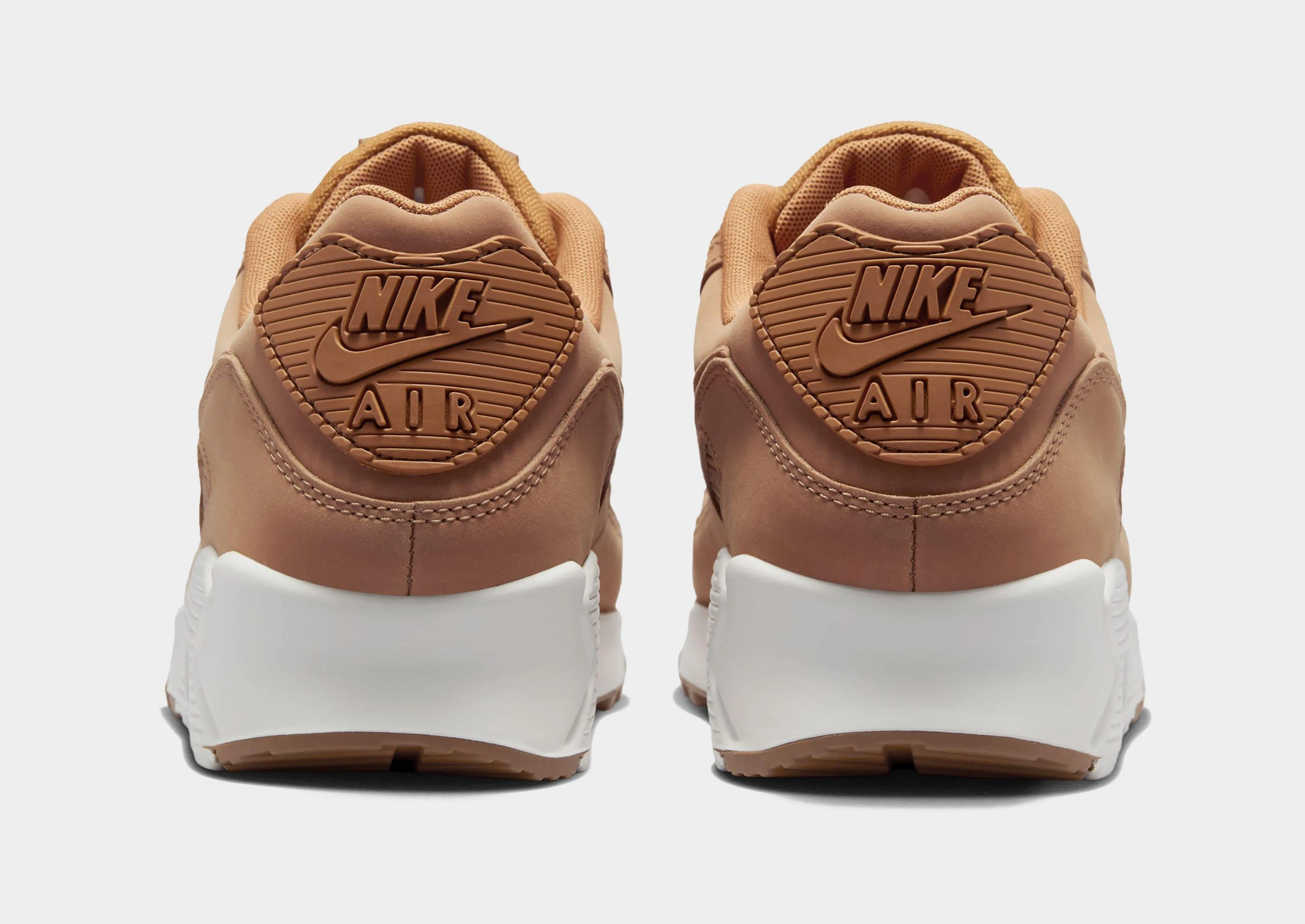 Ventilation Channel System Air Max 90 Premium