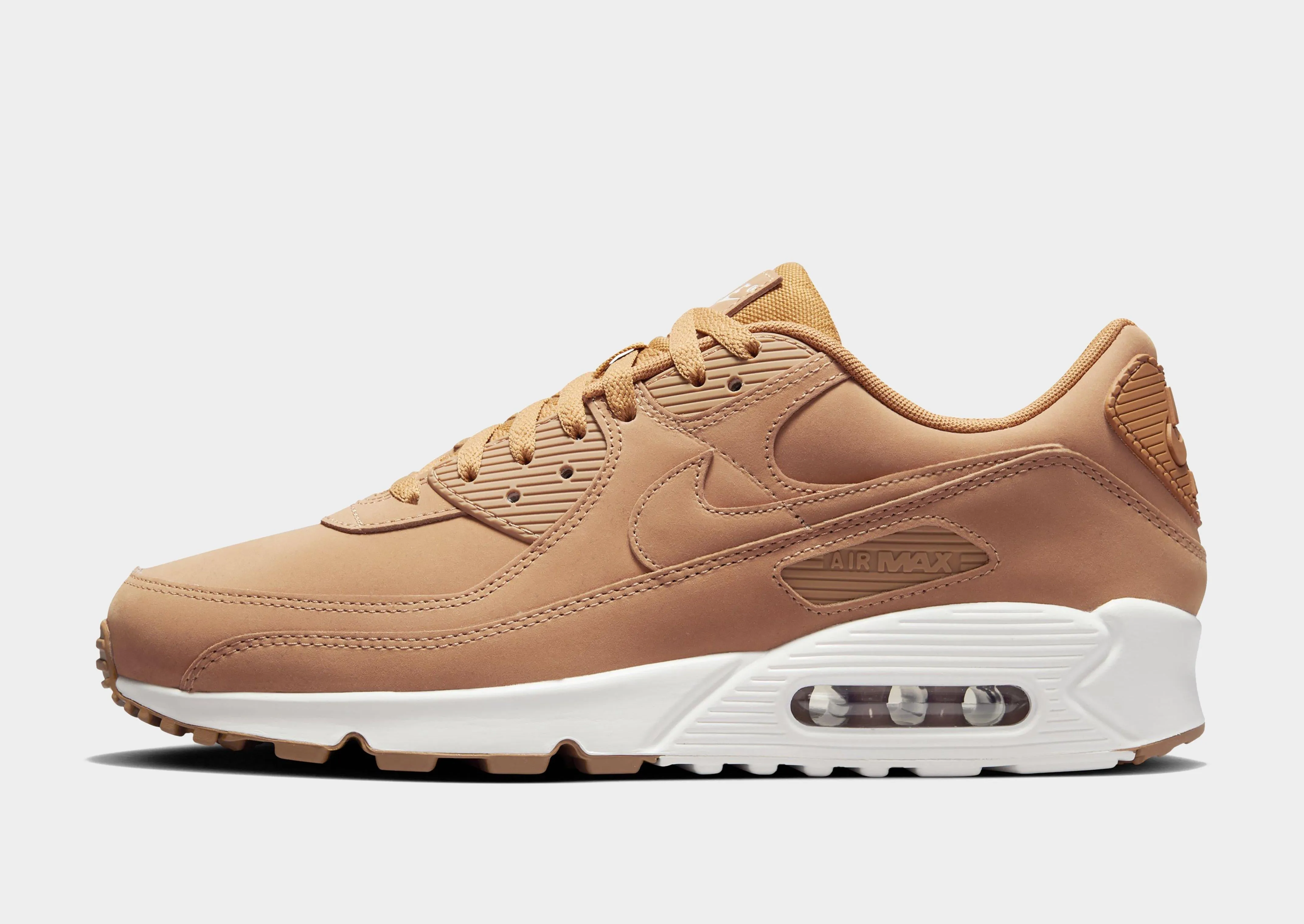 Air Max 90 Premium Fashion Accent