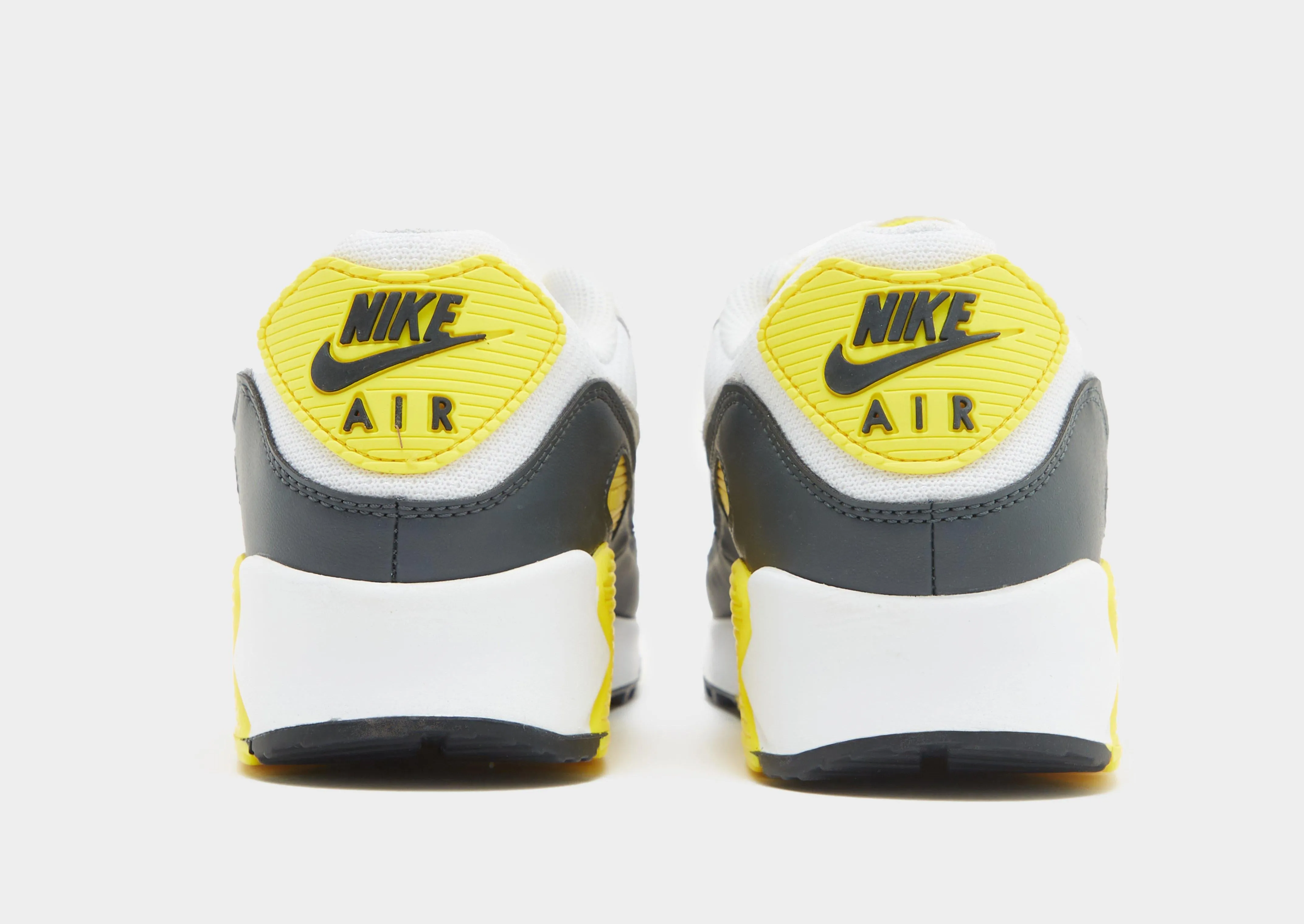 Air Max 90 Shock Absorption Midsole