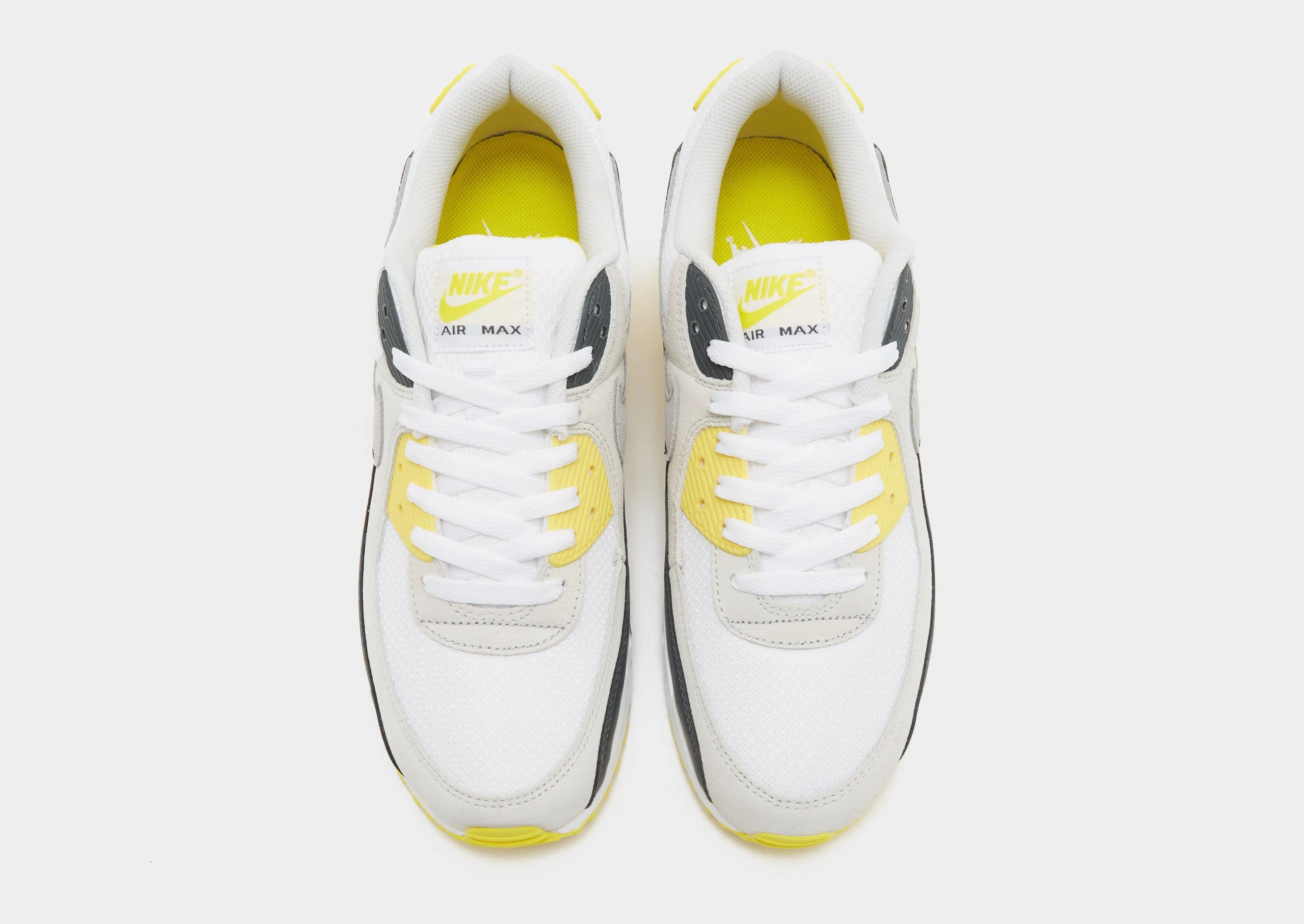 Air Max 90 Airflow Optimized Vamp
