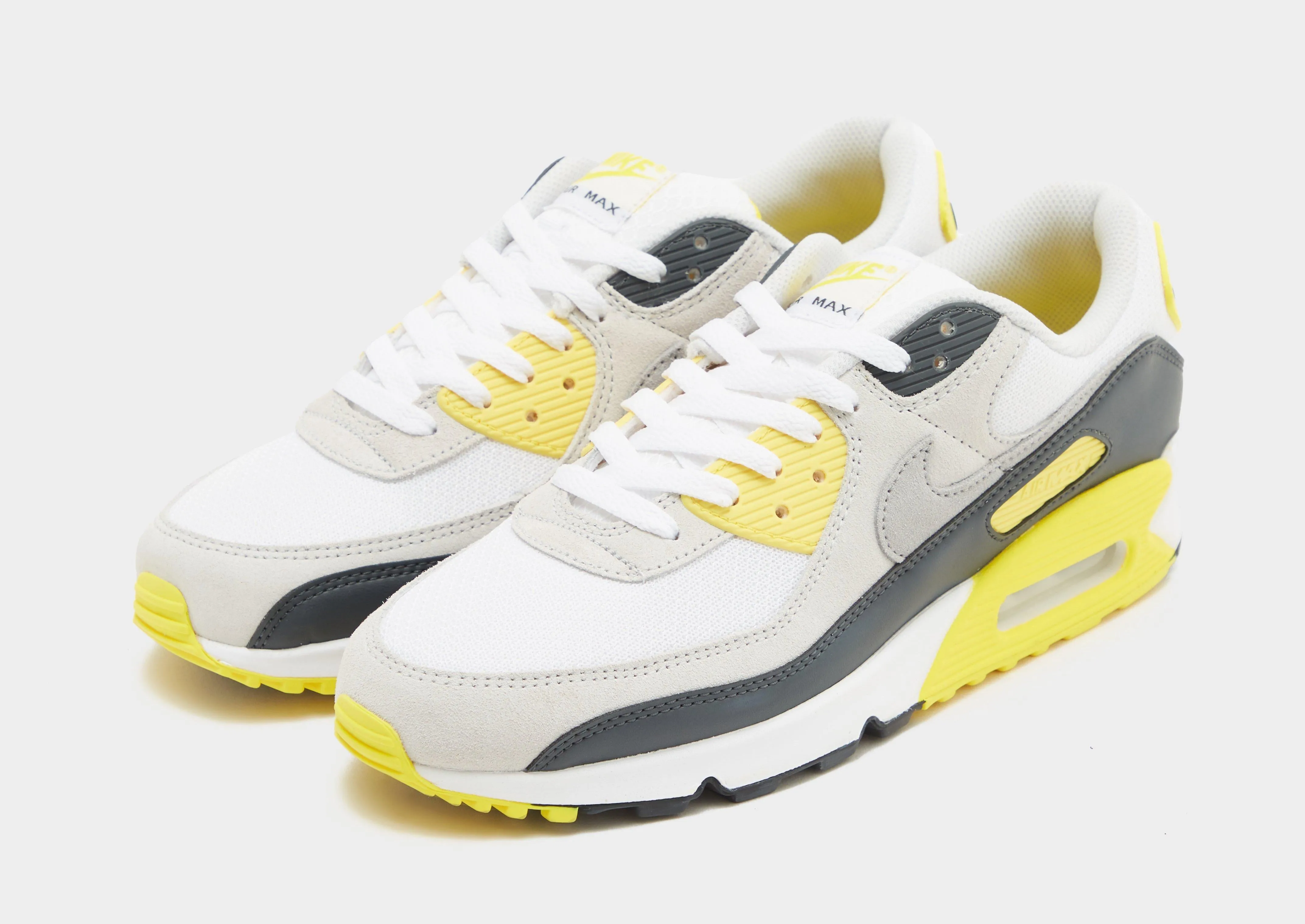 Air Max 90 Torsional Stability Frame