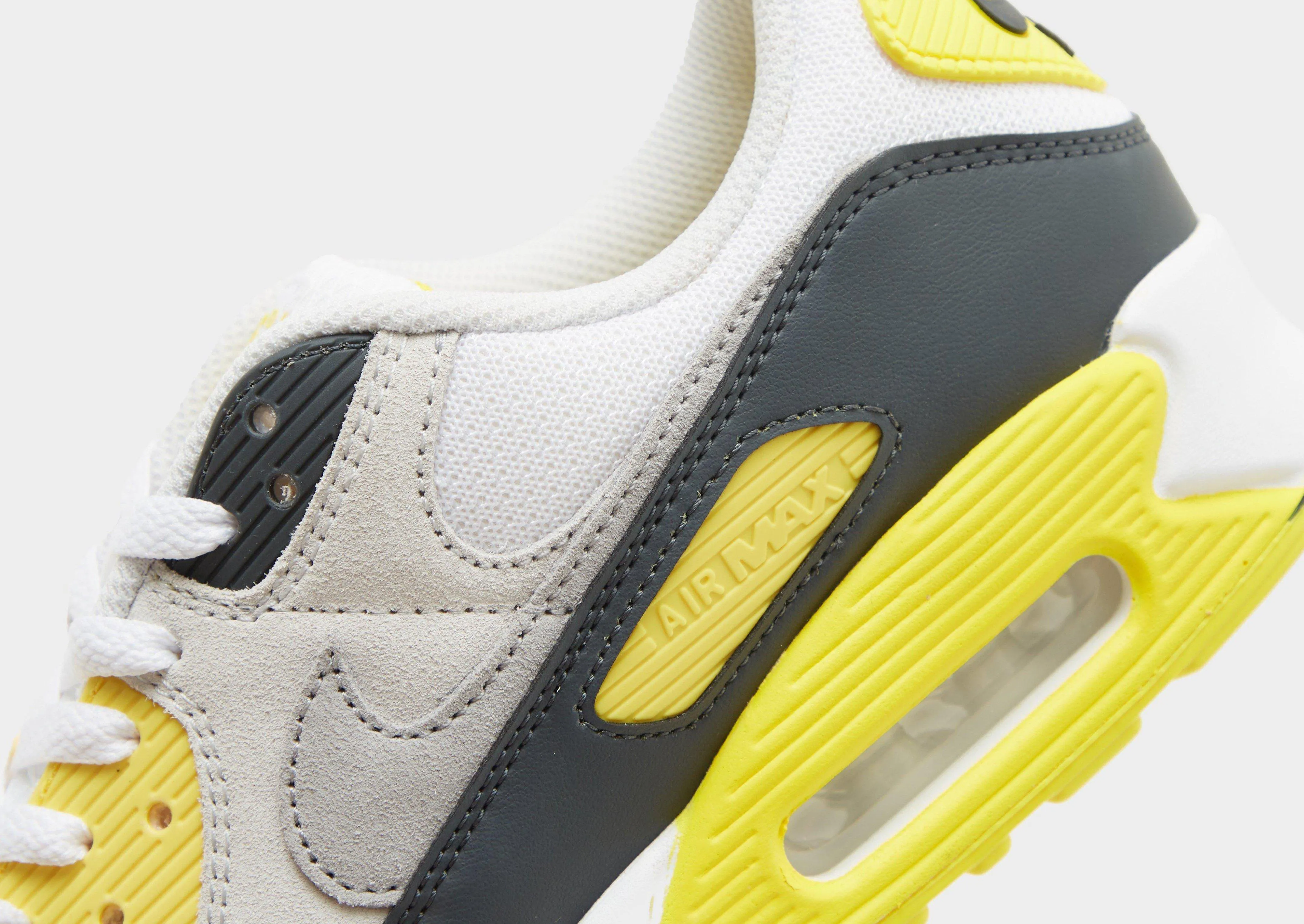 Fitness Friendly Air Max 90