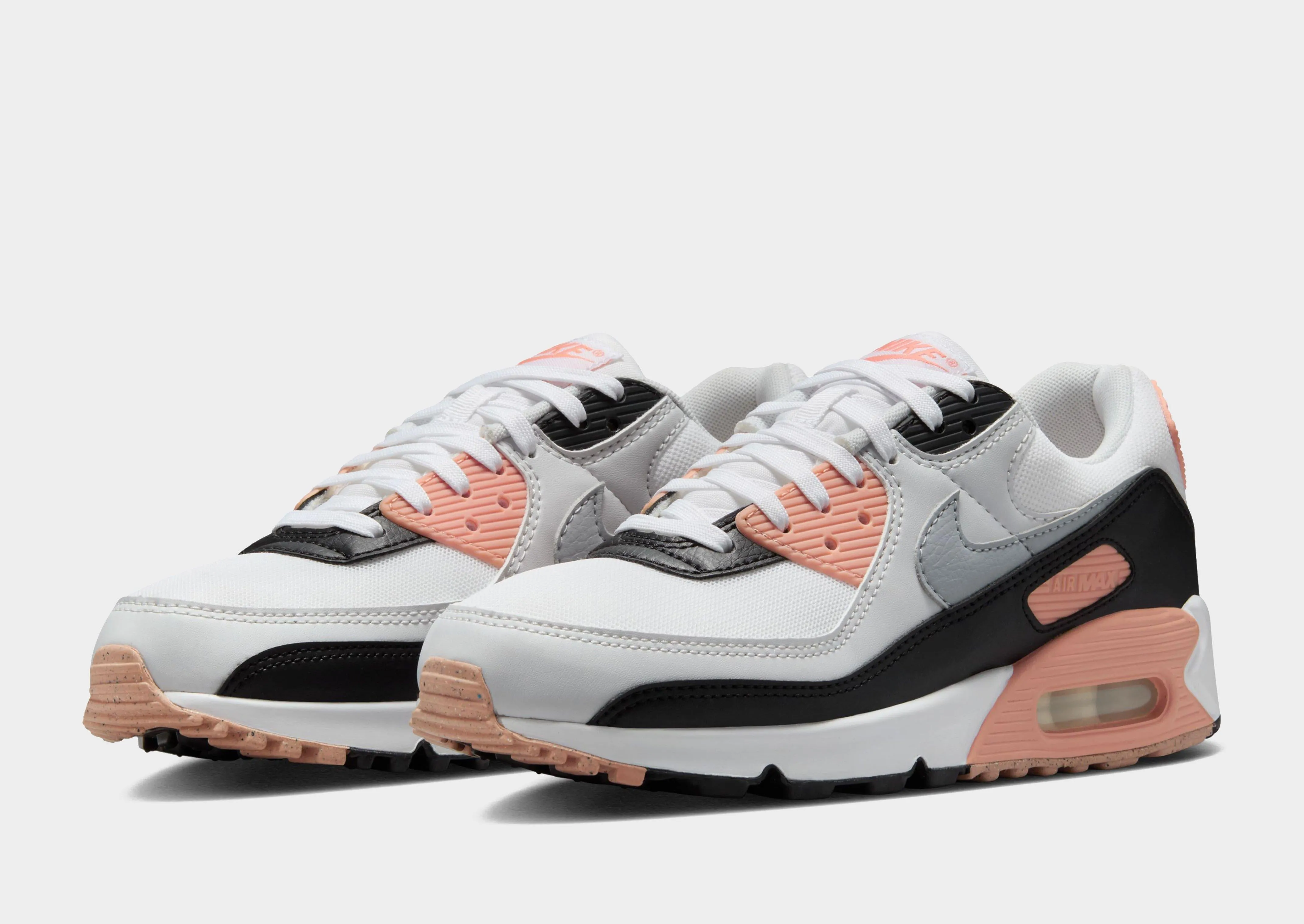 Signature grip Air Max 90 Women's