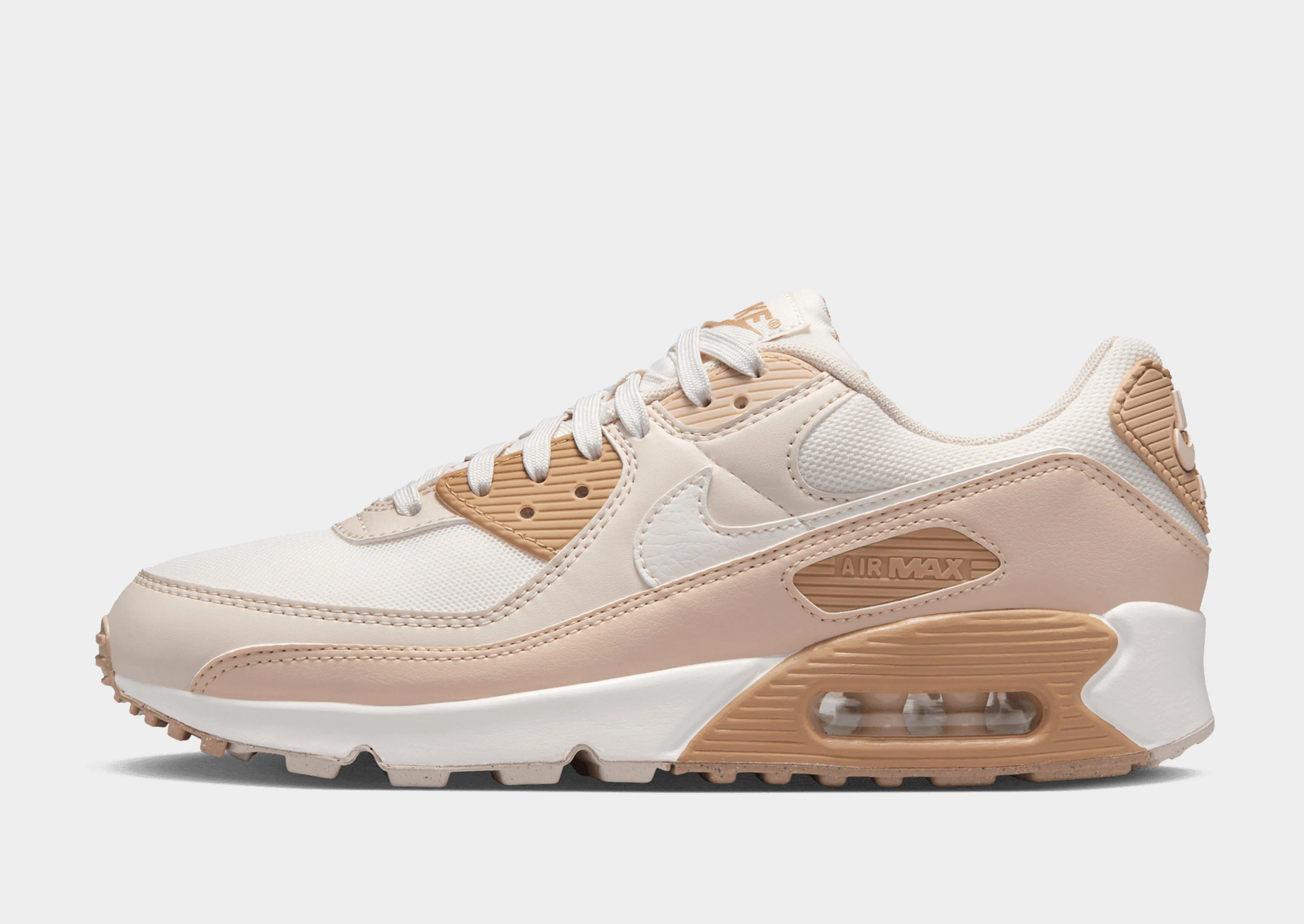 Air Max 90 Women's Ergo Support
