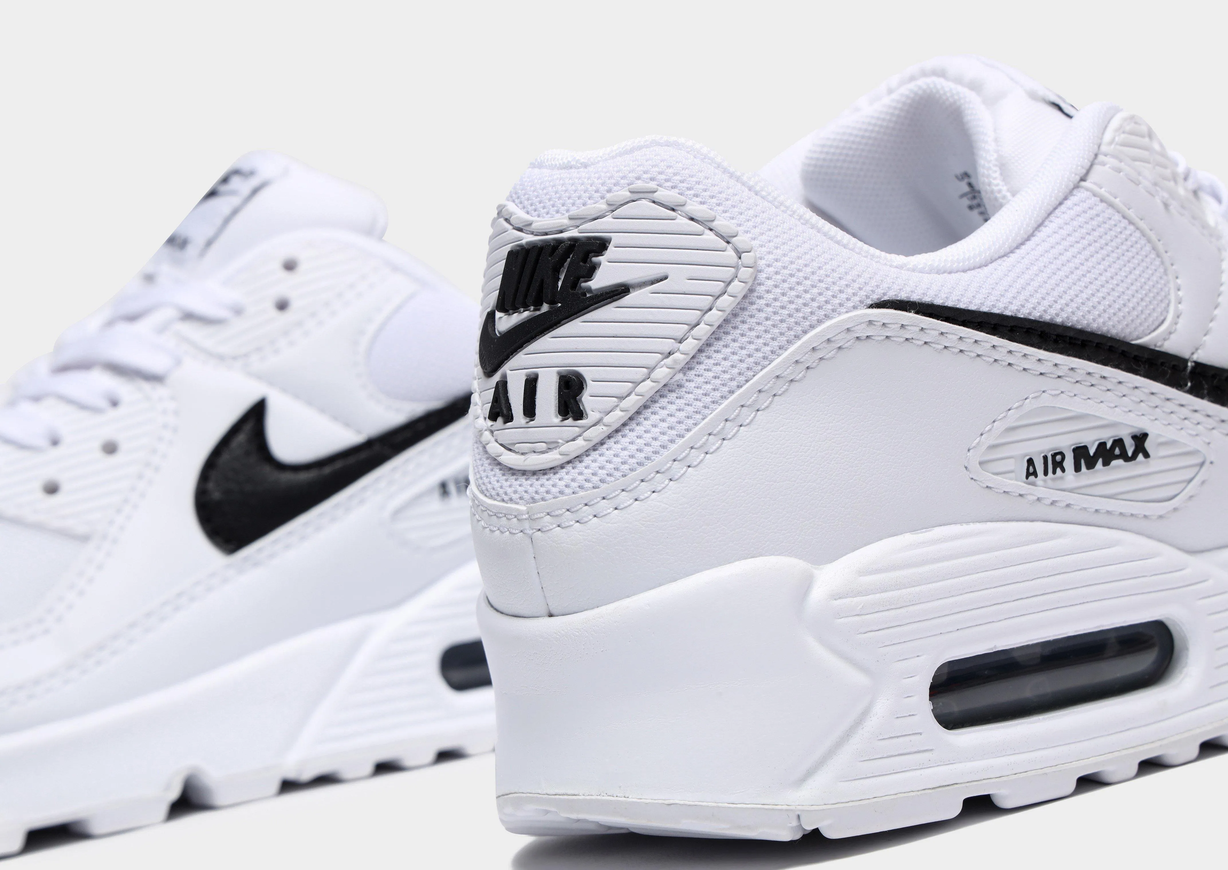 Grip Tread Pattern Air Max 90 Women's