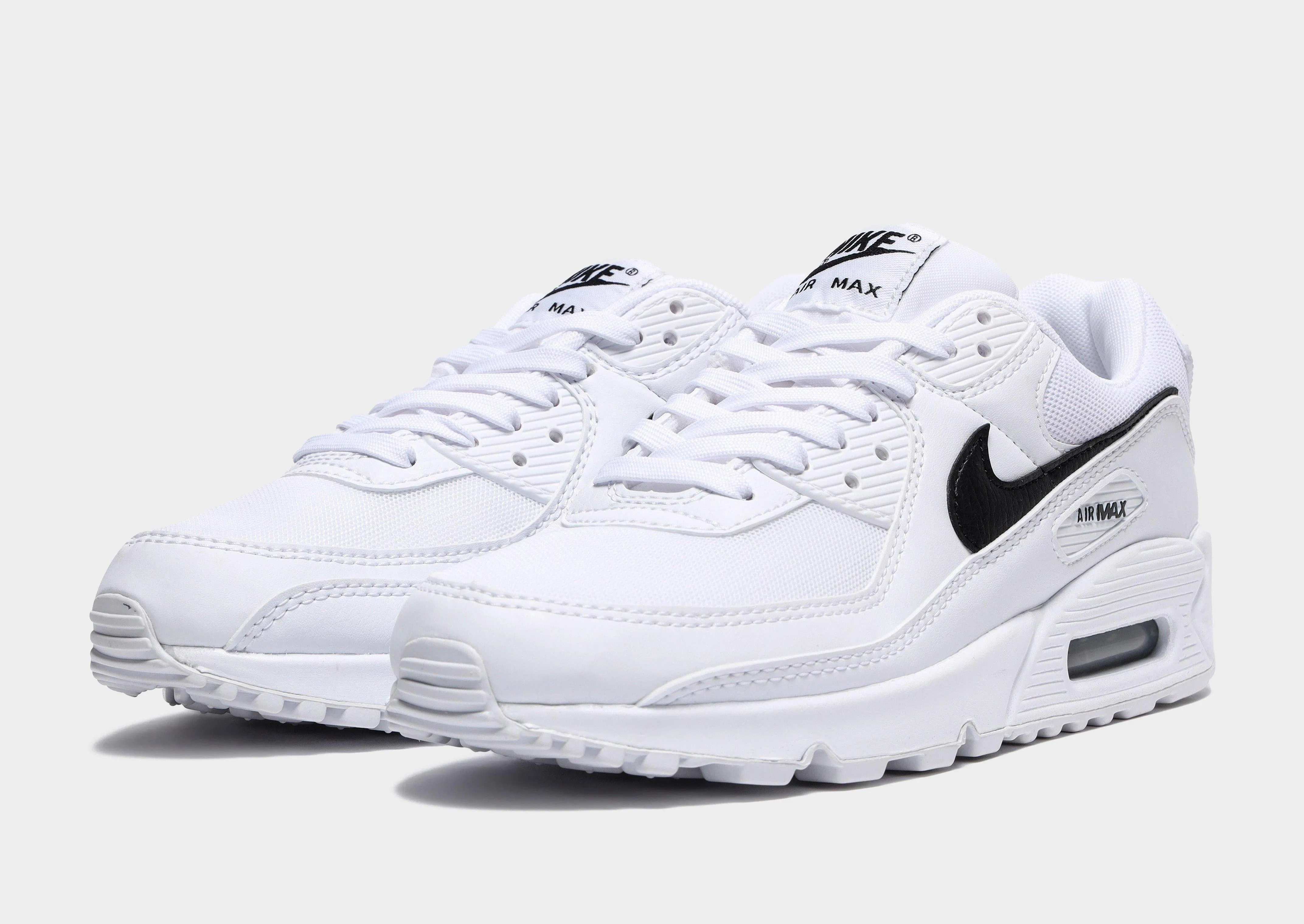 Ultra-soft cushioning Comfort Reinforcement Air Max 90 Women's