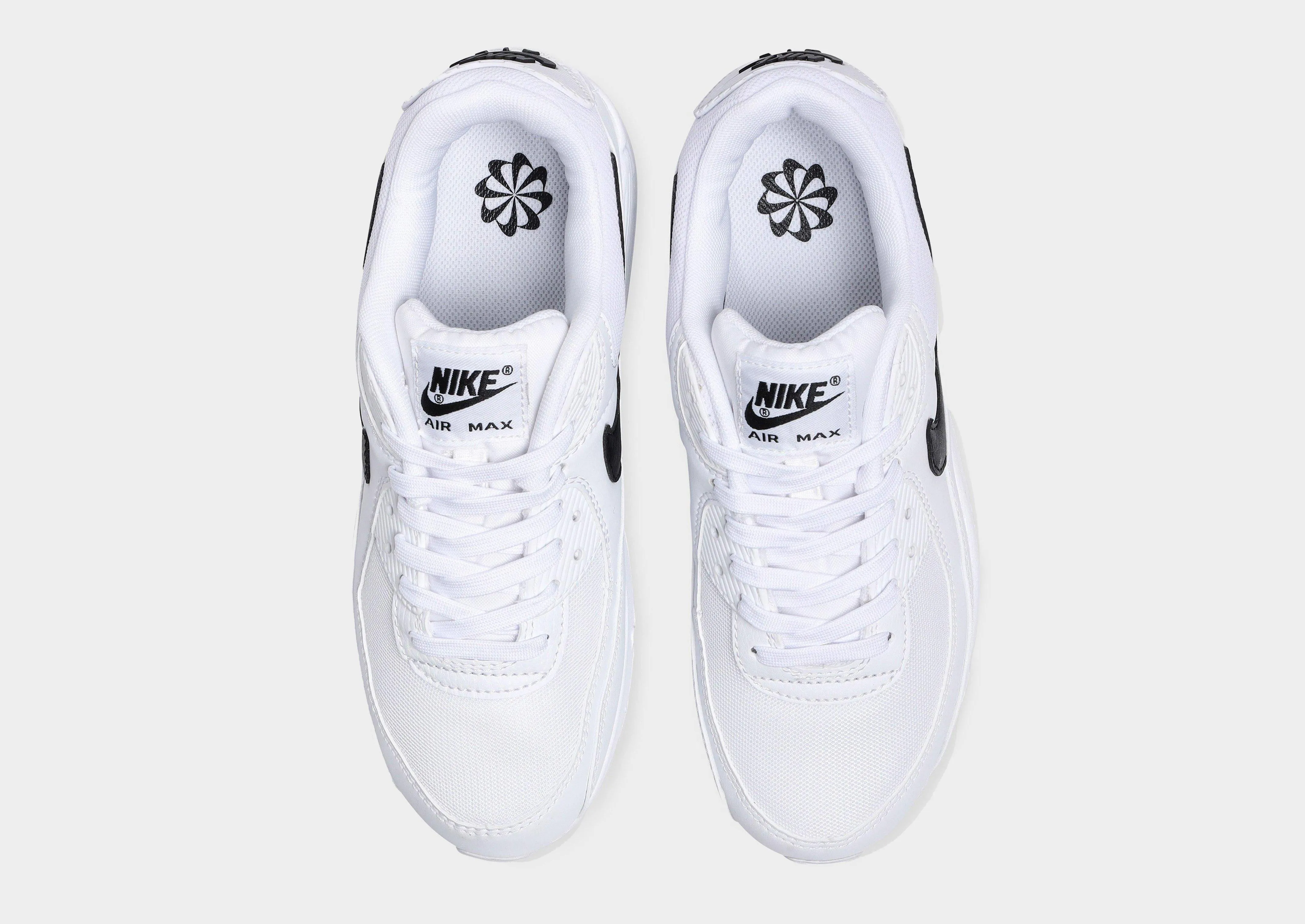 Air Max 90 Women's Clean Detail Light cushion
