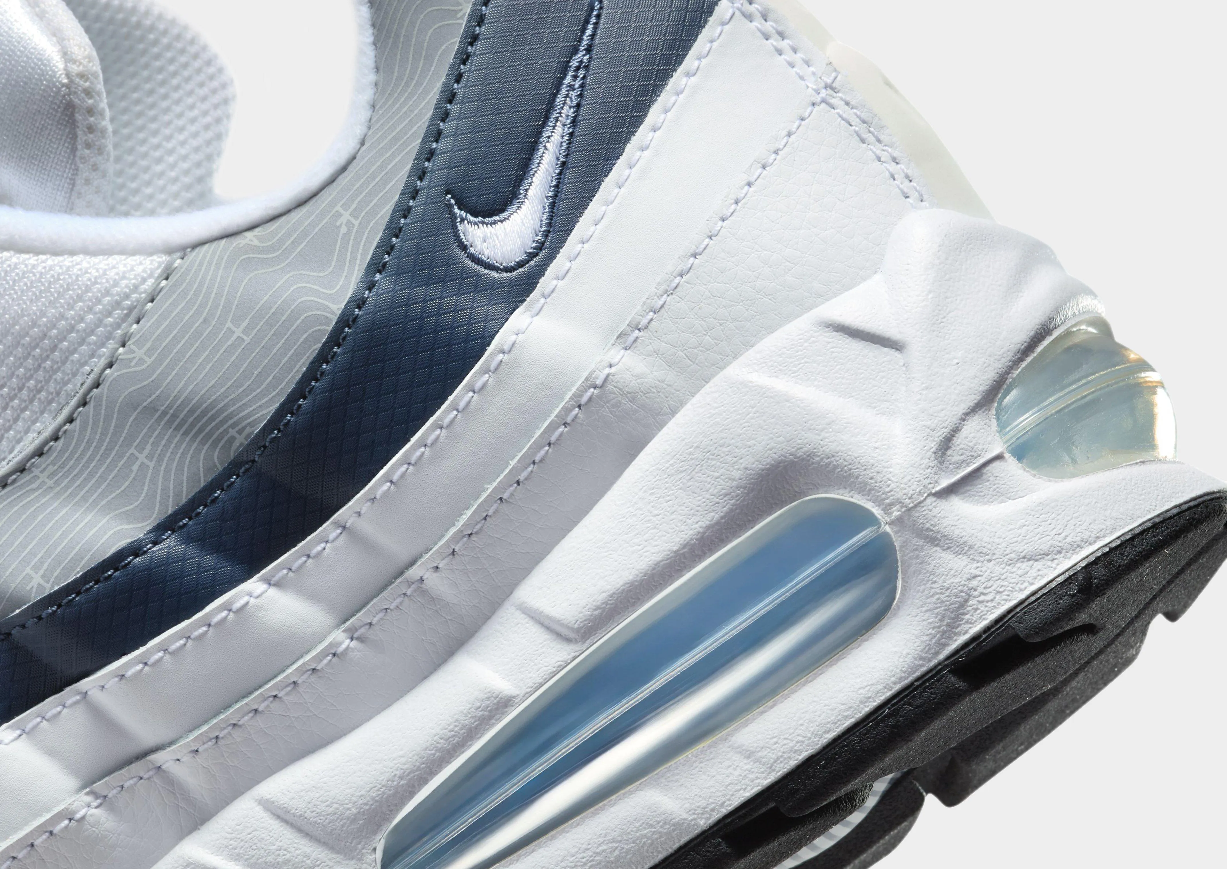 Air Max 95 Fit Freedom