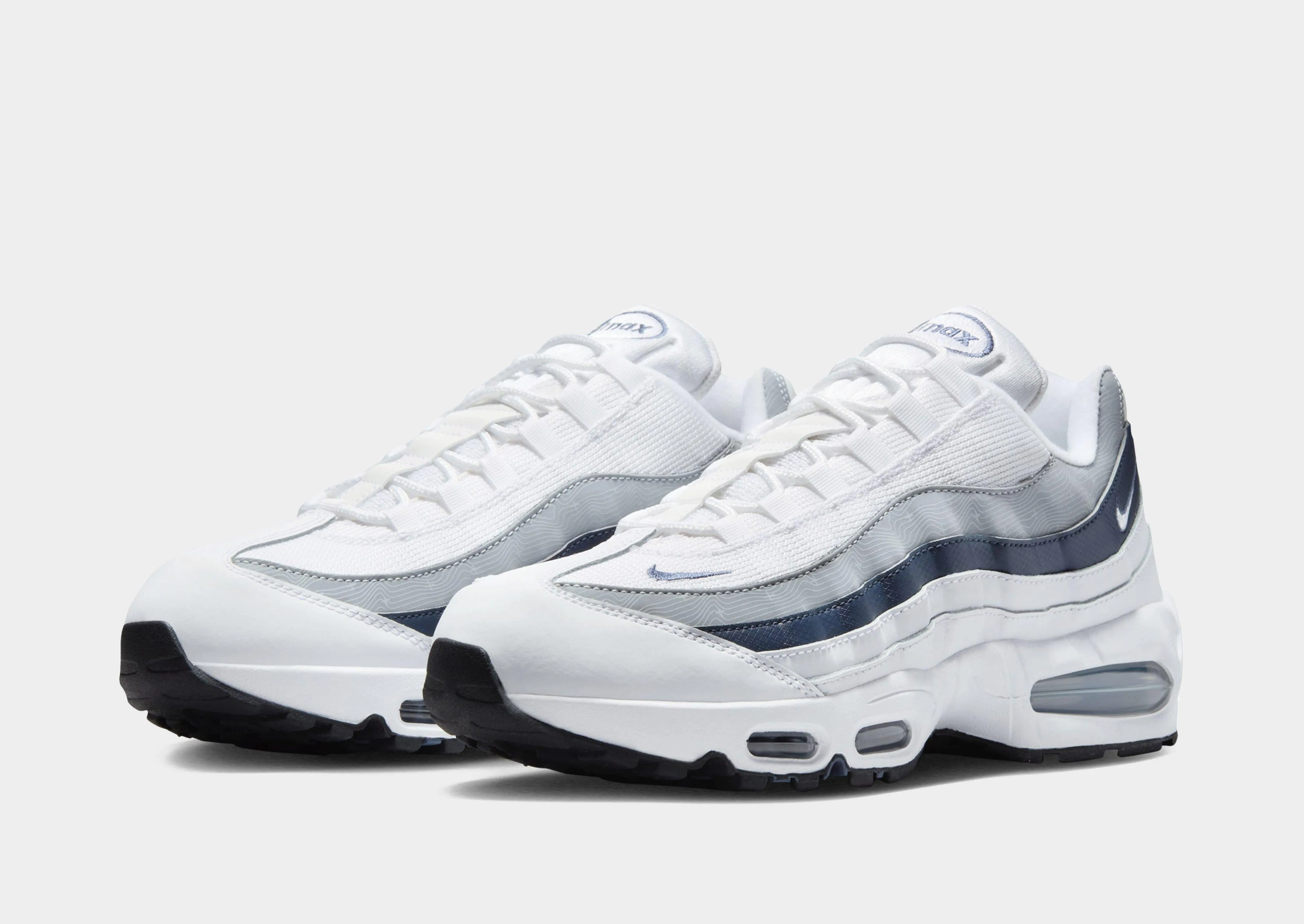 Reinforced Arch Bridge Air Max 95