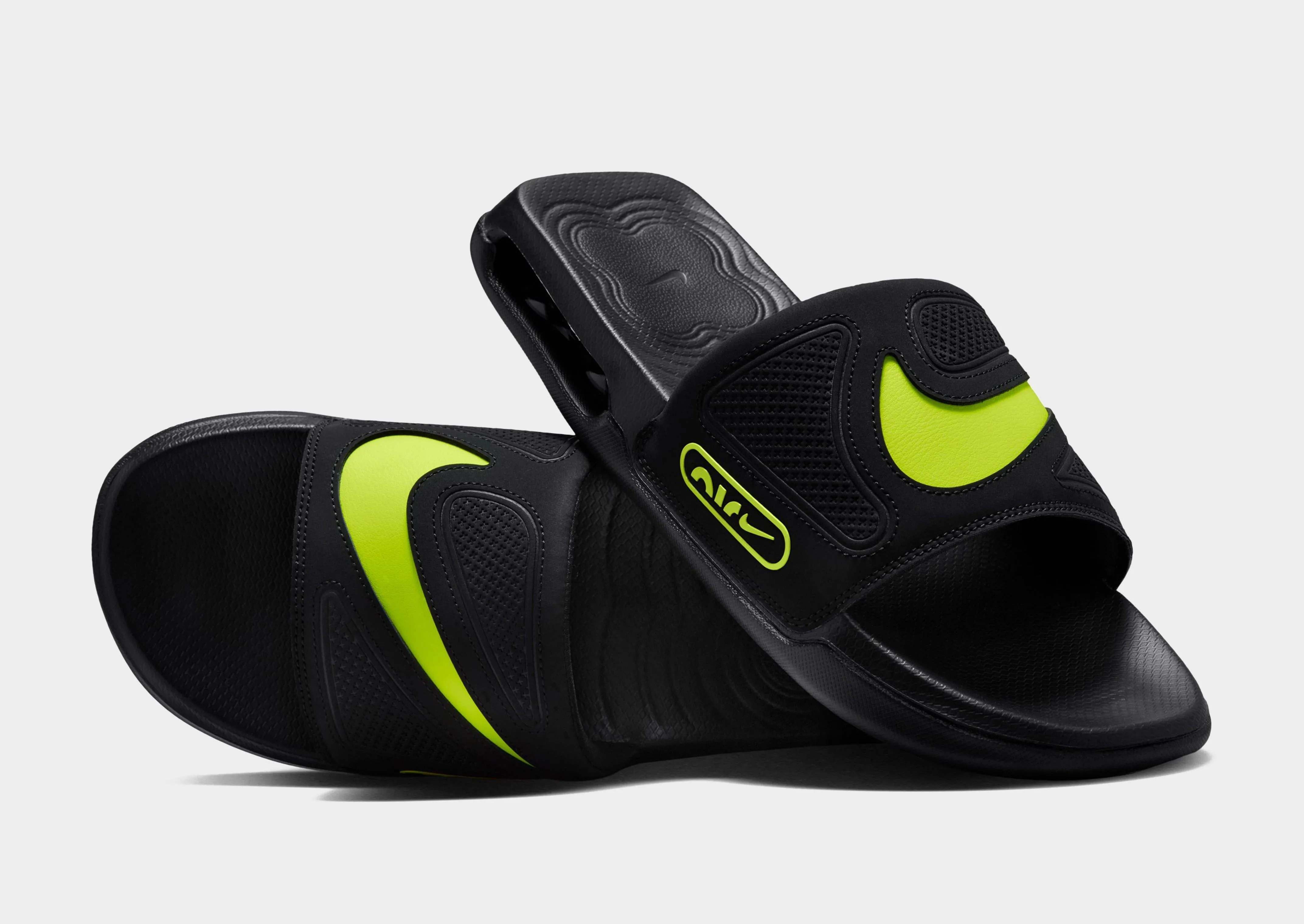 AntiOdorTreatment Natural Cushion Air Max Cirro