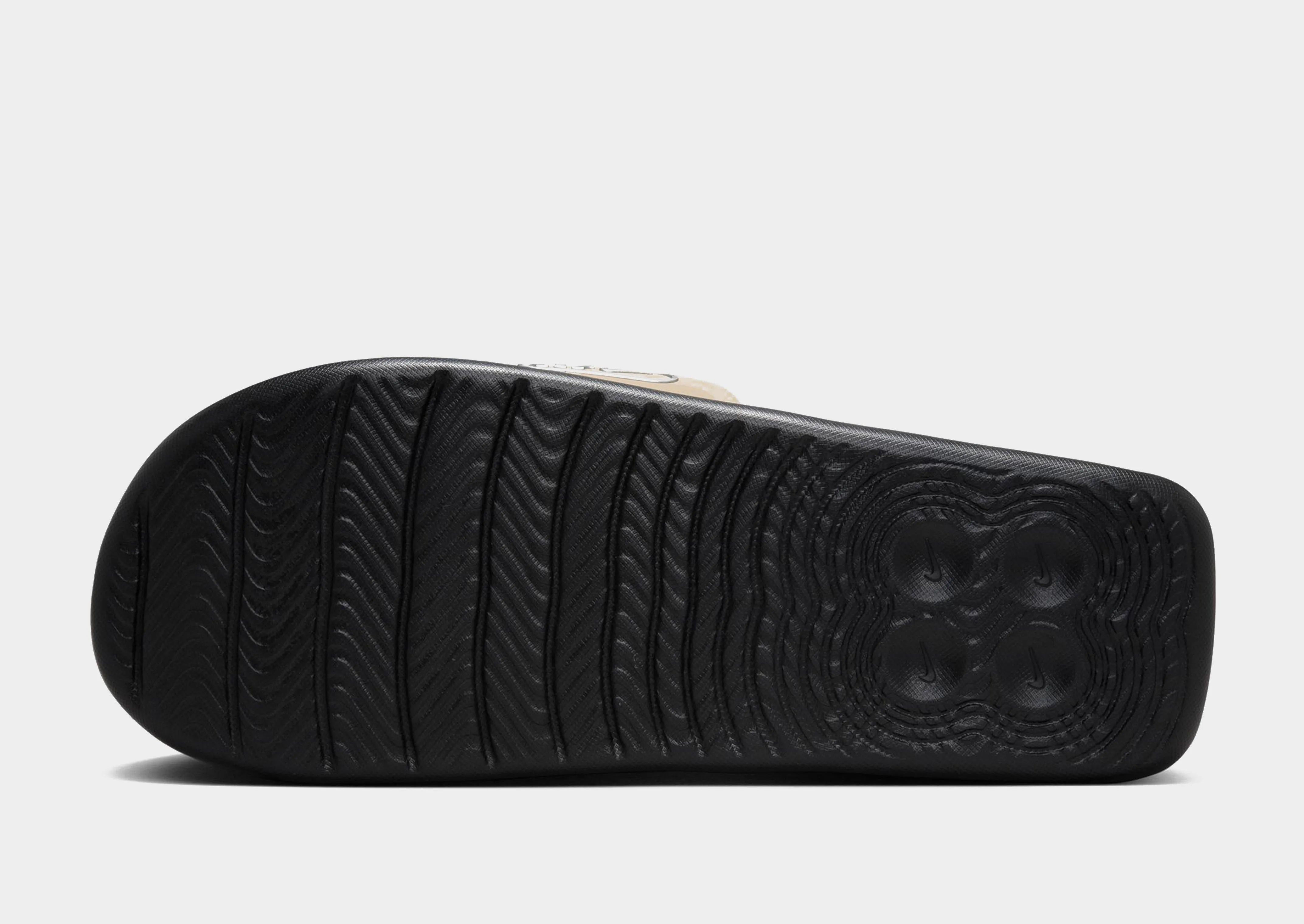 Air Max Cirro Slides Everyday Appeal Sock Liner Tech