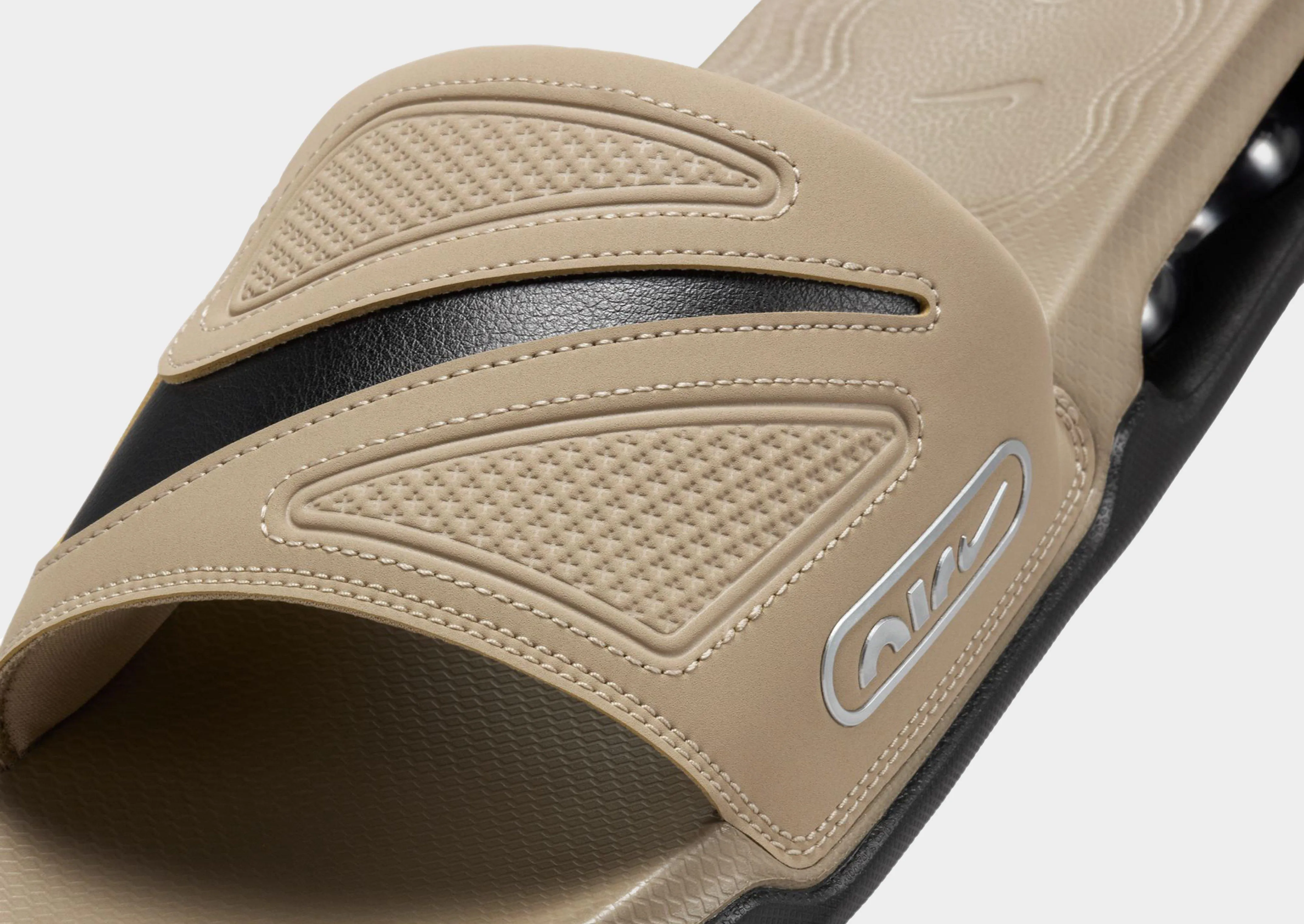 Distinctive durability Air Max Cirro Slides