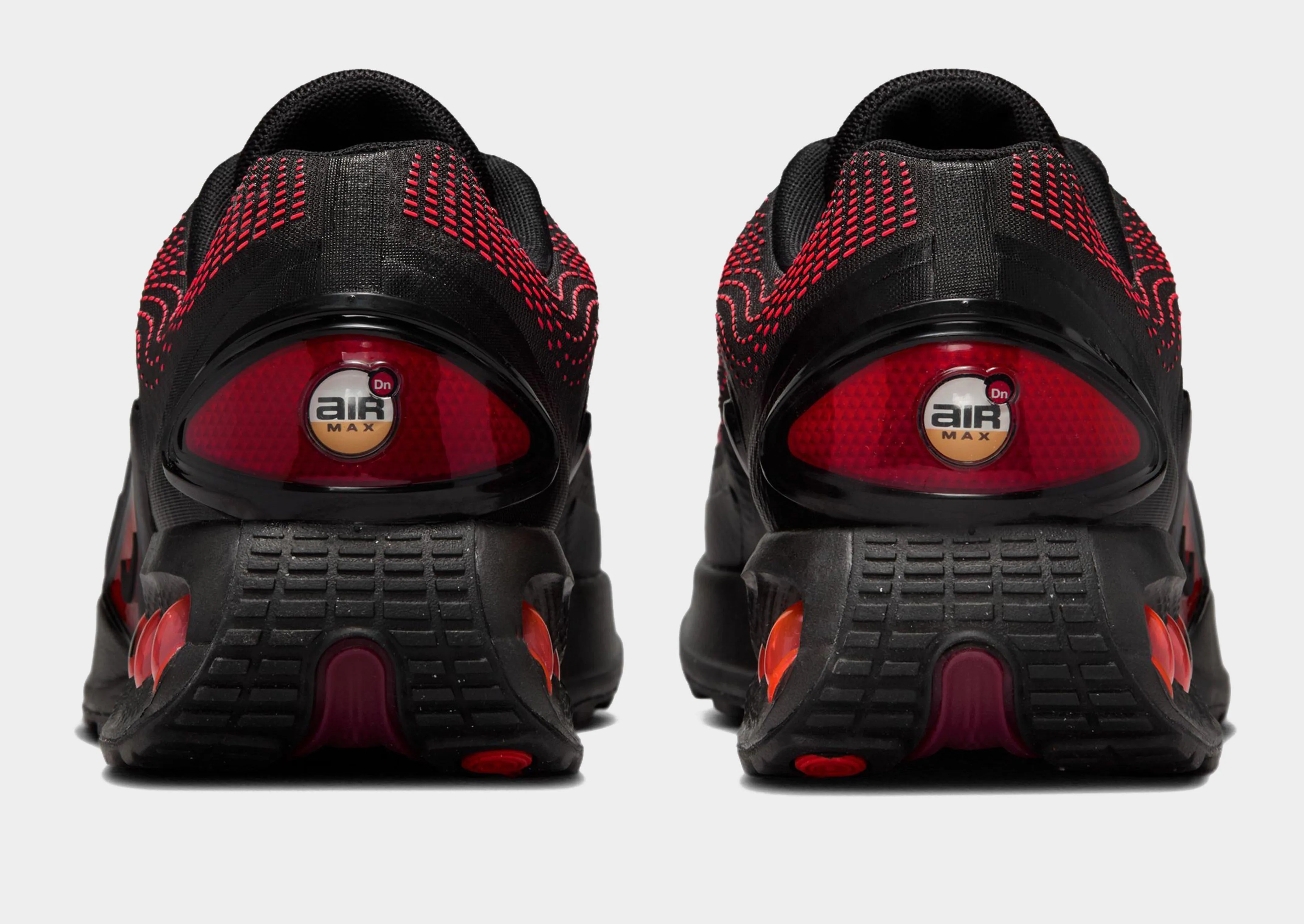 Comfort Benefit Easy Fit Air Max DN