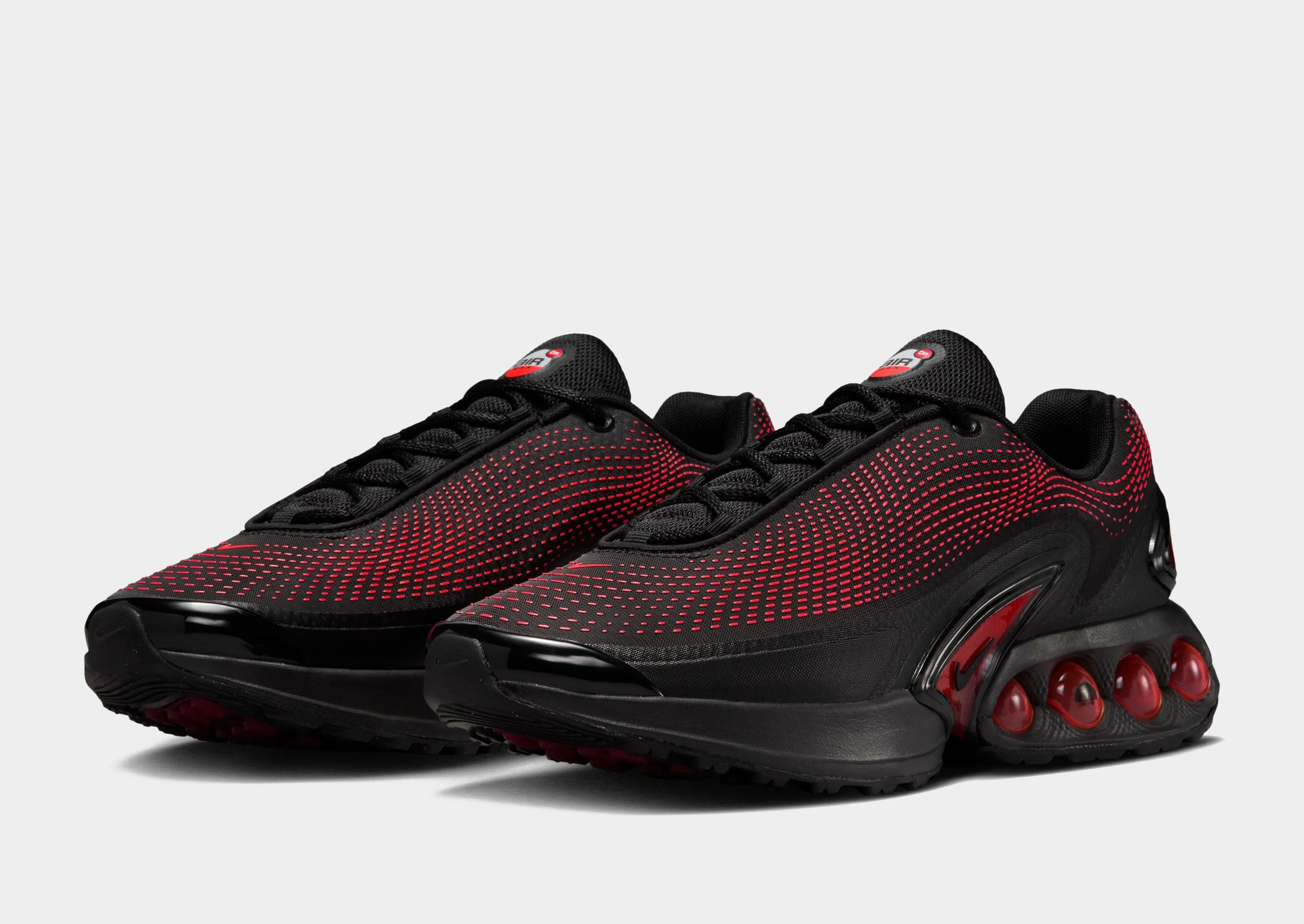 Air Max DN Eco Materials Easy Wear