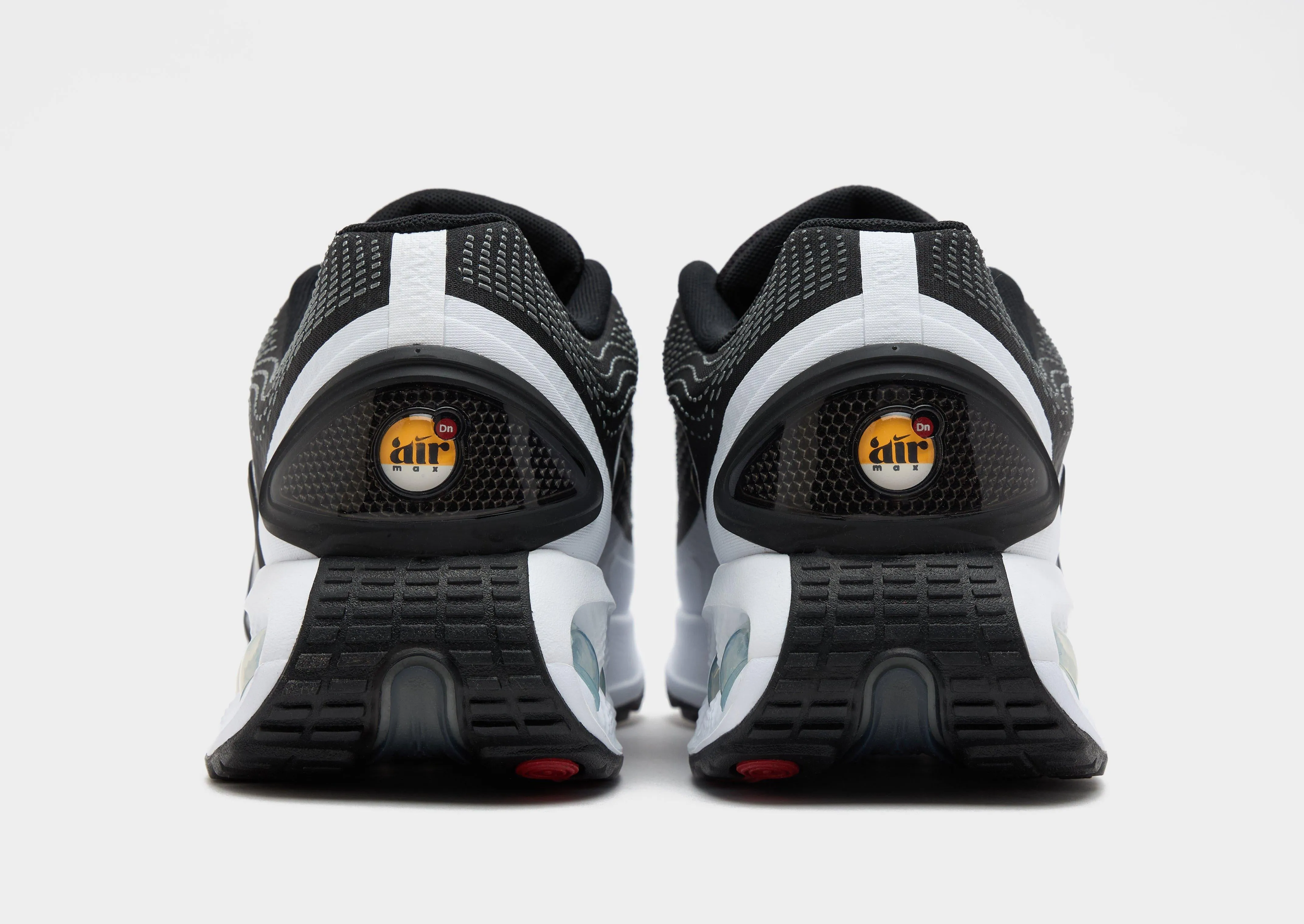 Energy Bounce Quick design Air Max DN