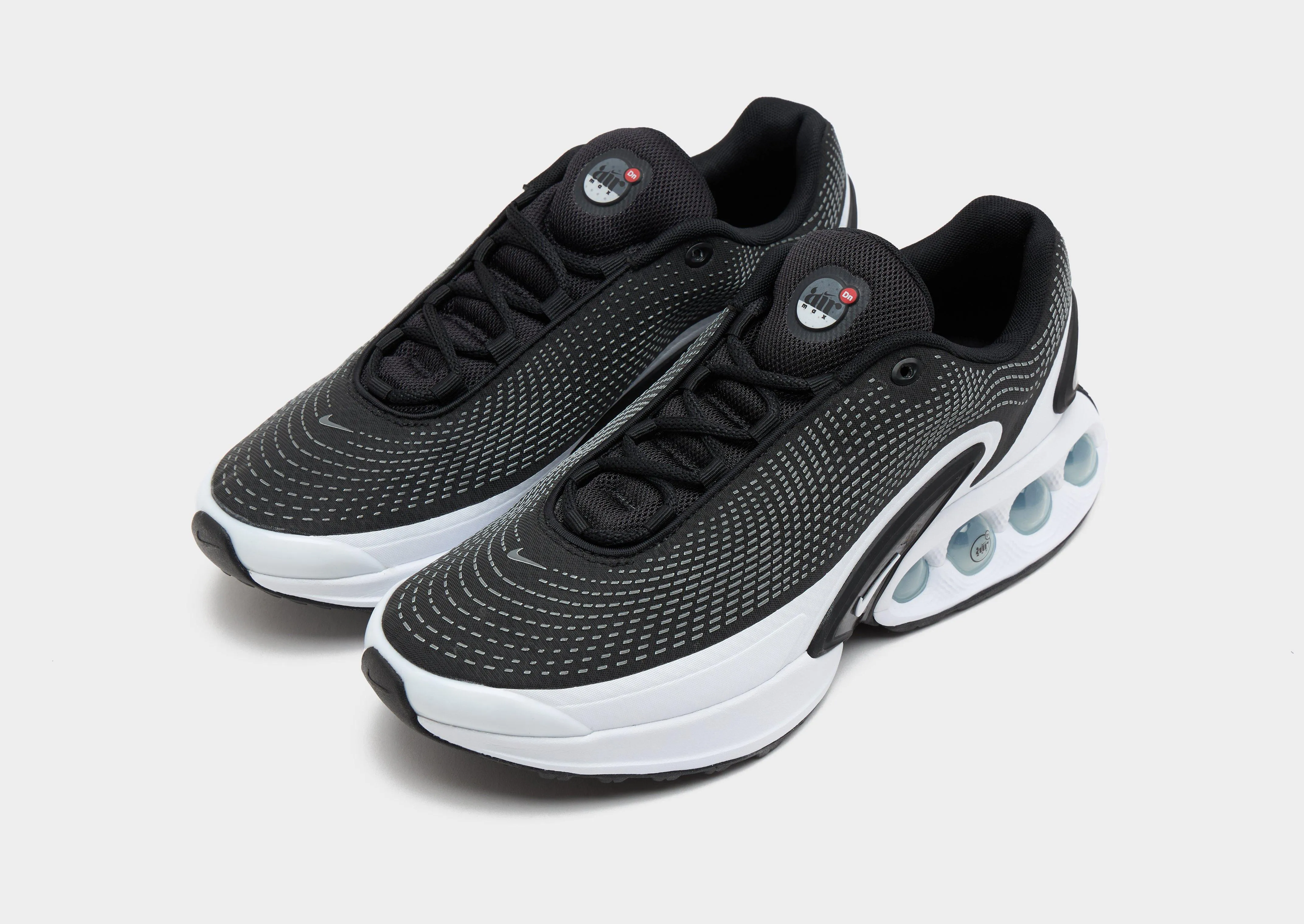 Air Max DN Designer Look Built-in wear